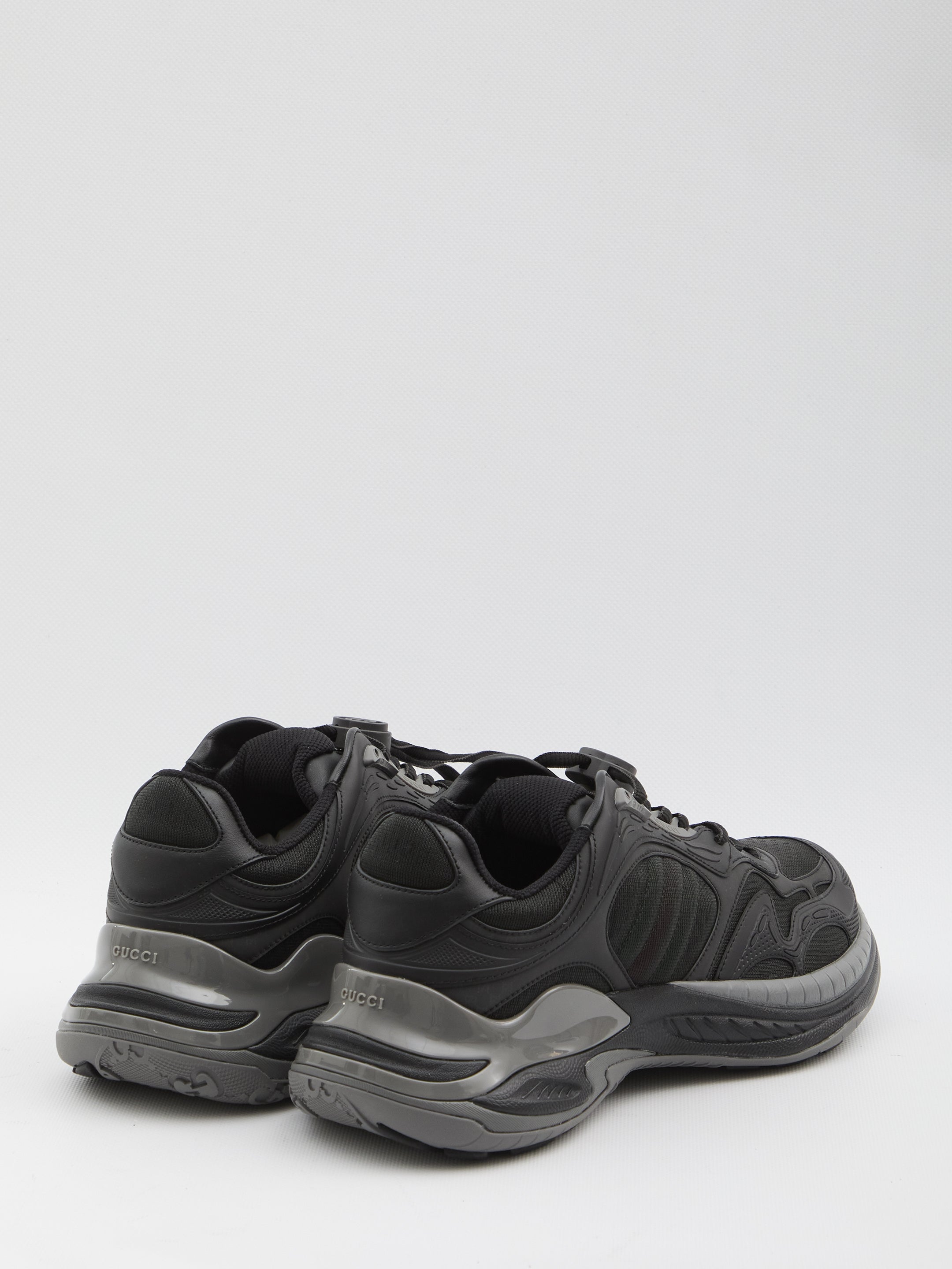 GUCCI Men's 2.0 Sneaker - FW25