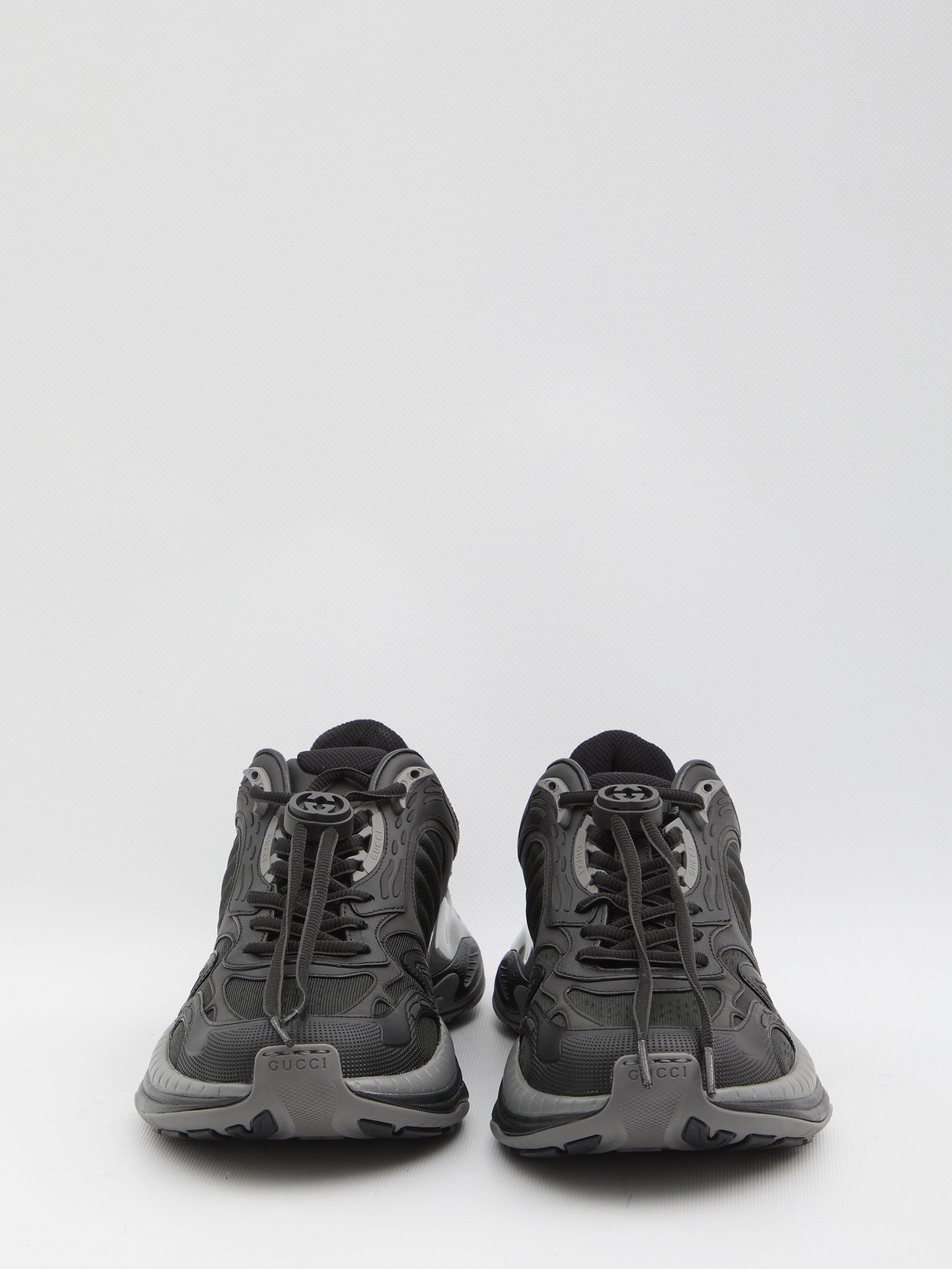 GUCCI Men's 2.0 Sneaker - FW25