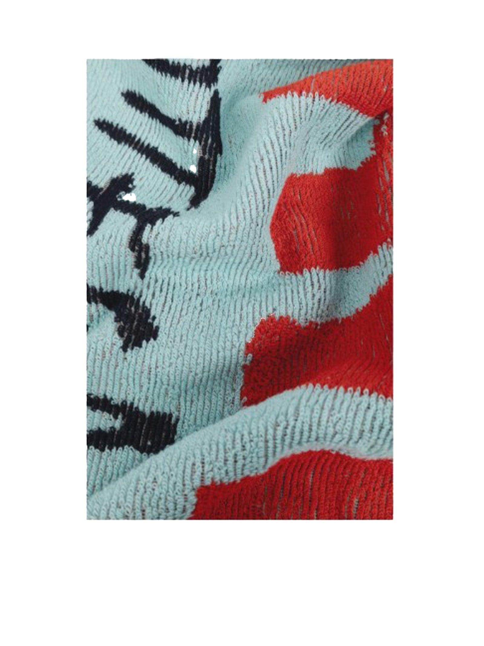 BOTTEGA VENETA Men's Mini Beachwear for SS25