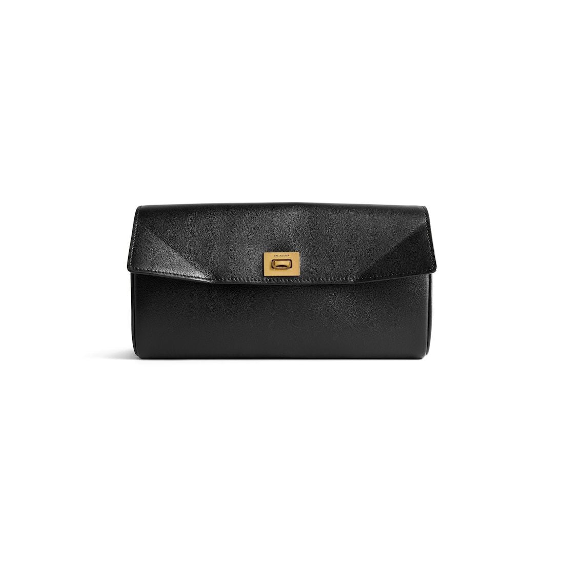 BALENCIAGA Continental Rodeo Mini Wallet