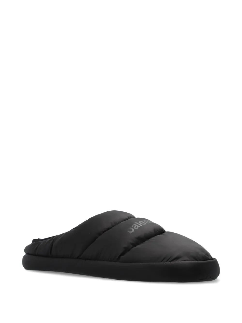 BALENCIAGA Men's Alaska Mini Slipper Sandals