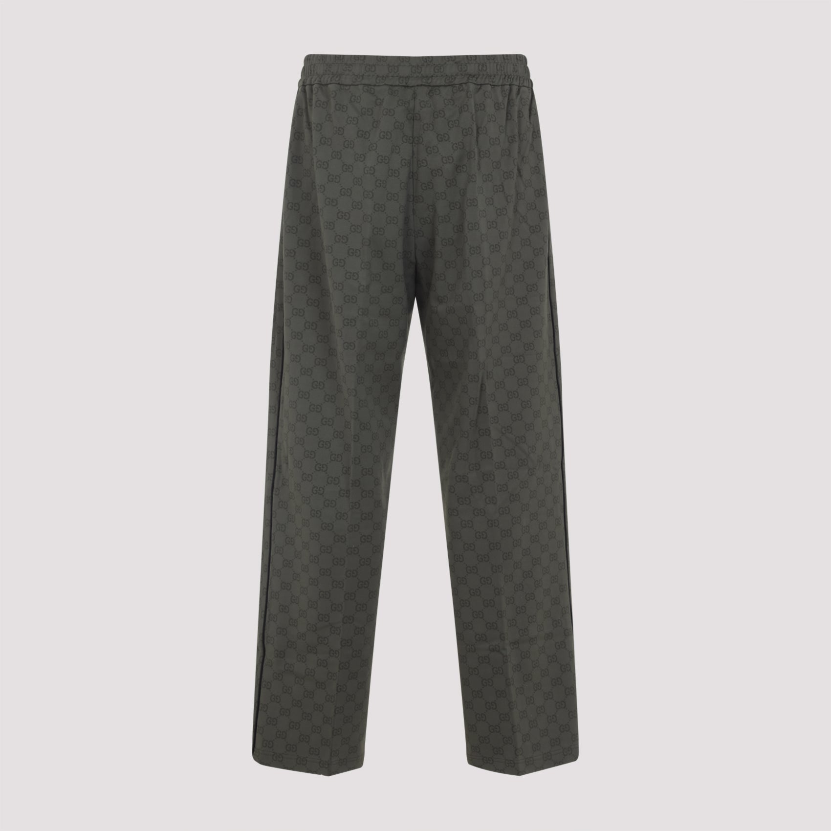 GUCCI Fashion-Forward T-Shirt Pants for Men