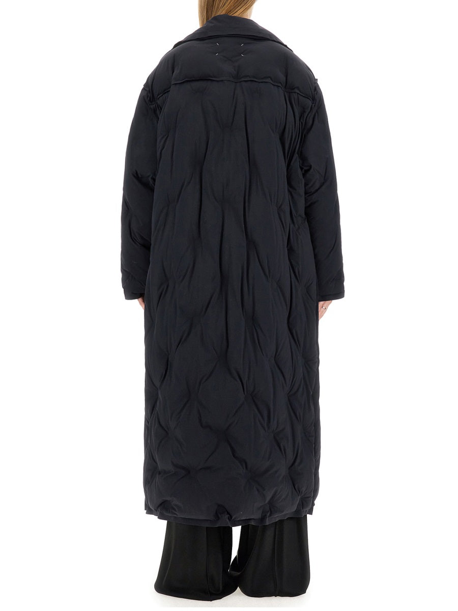 MAISON MARGIELA Oversize Fit Jacket