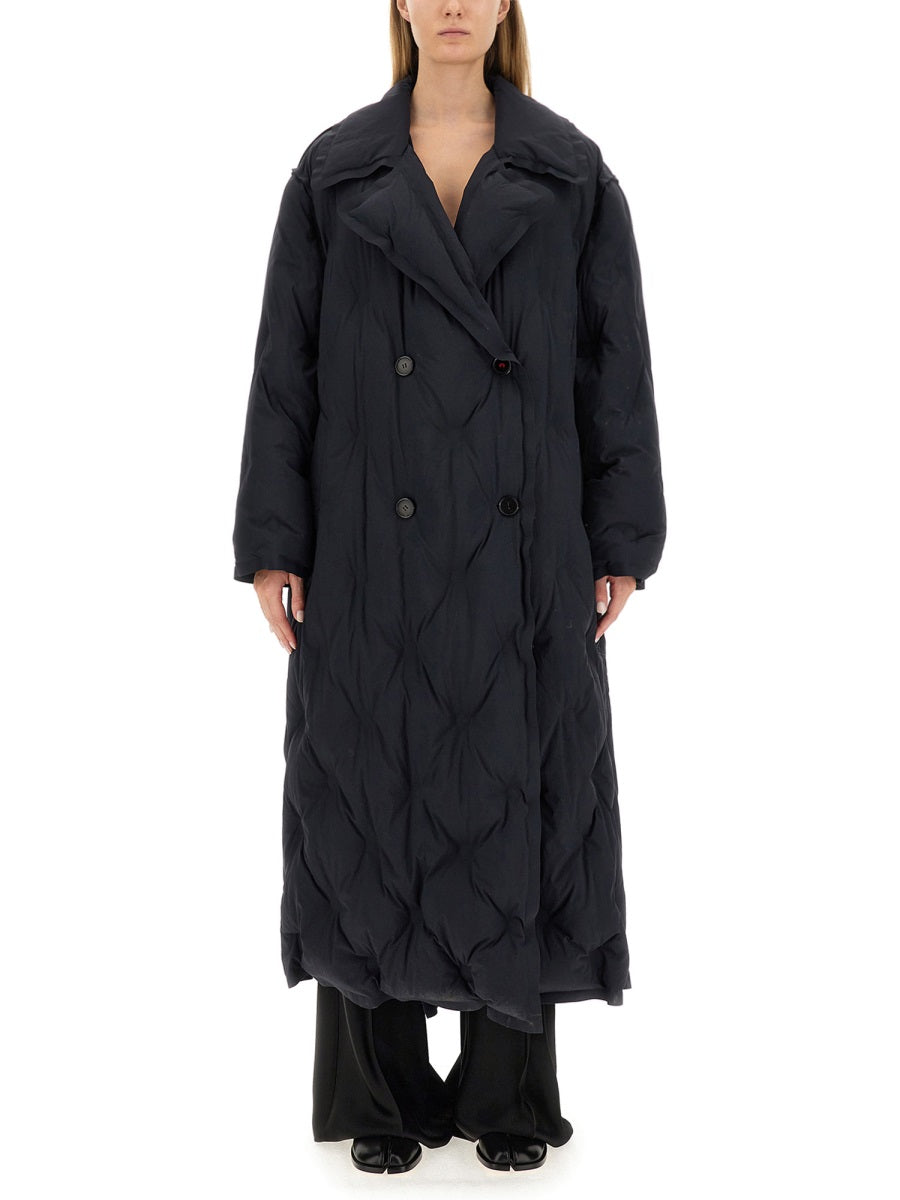 MAISON MARGIELA Oversize Fit Jacket