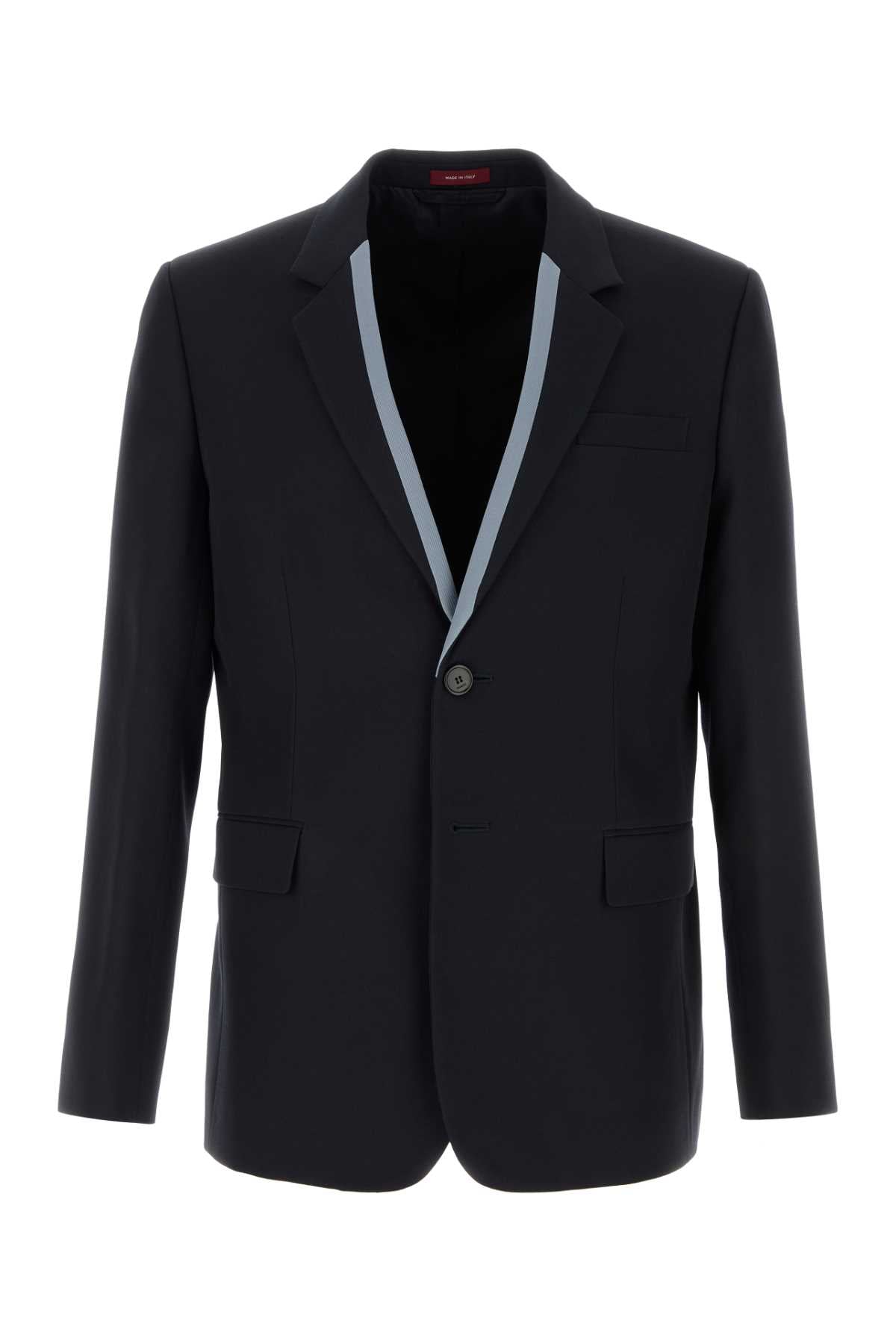 GUCCI Wool Blazer