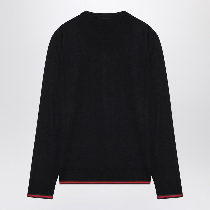 GUCCI Classic Men's Sweater