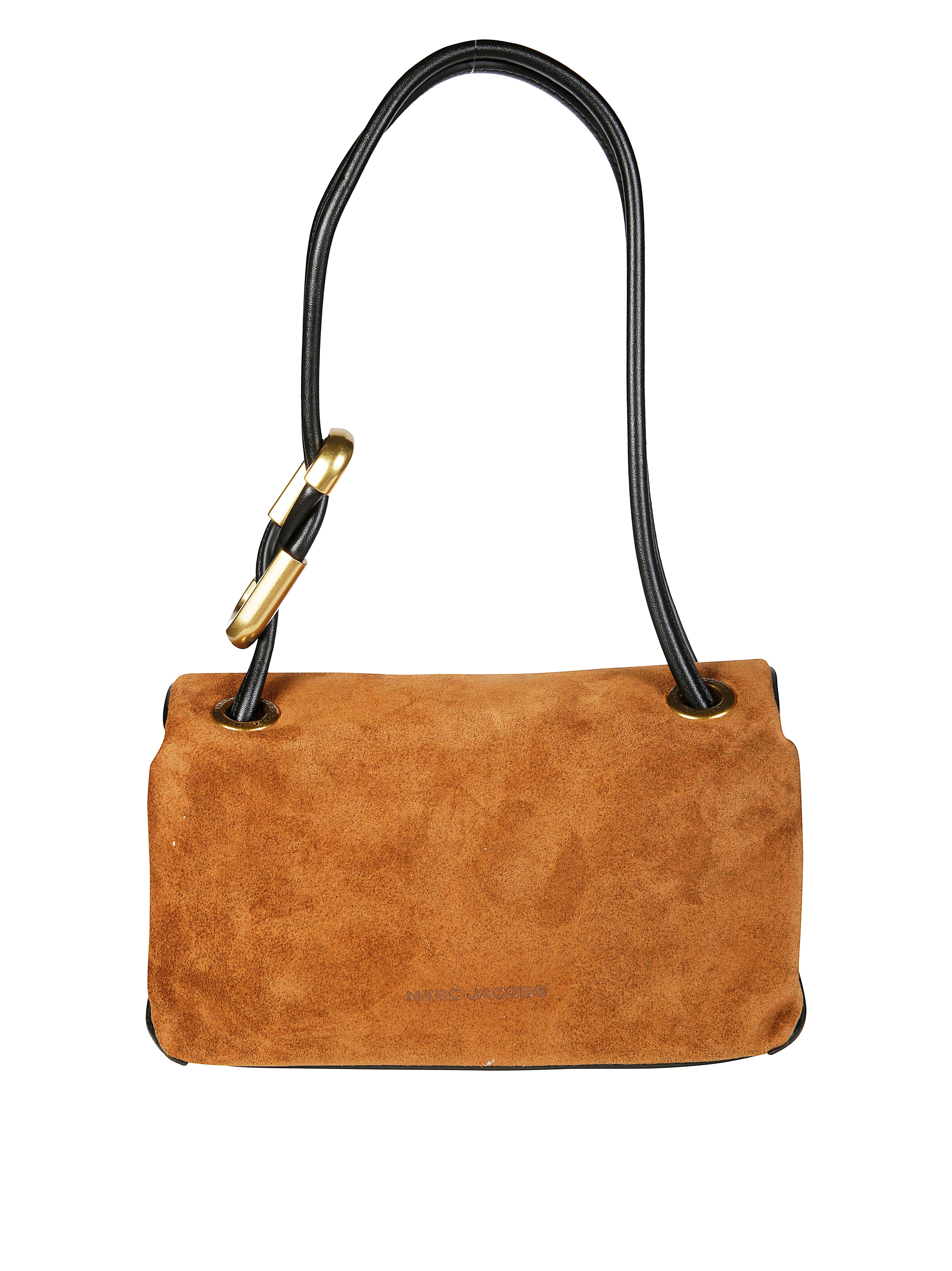 MARC JACOBS Mini Dual Shoulder Bag