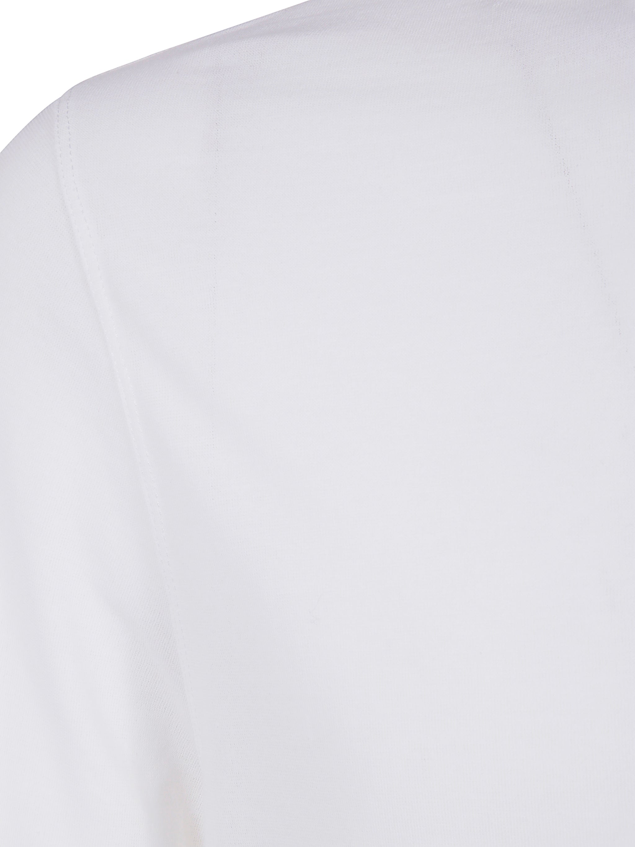 ZANONE Classic Long Sleeve T-Shirt for Men