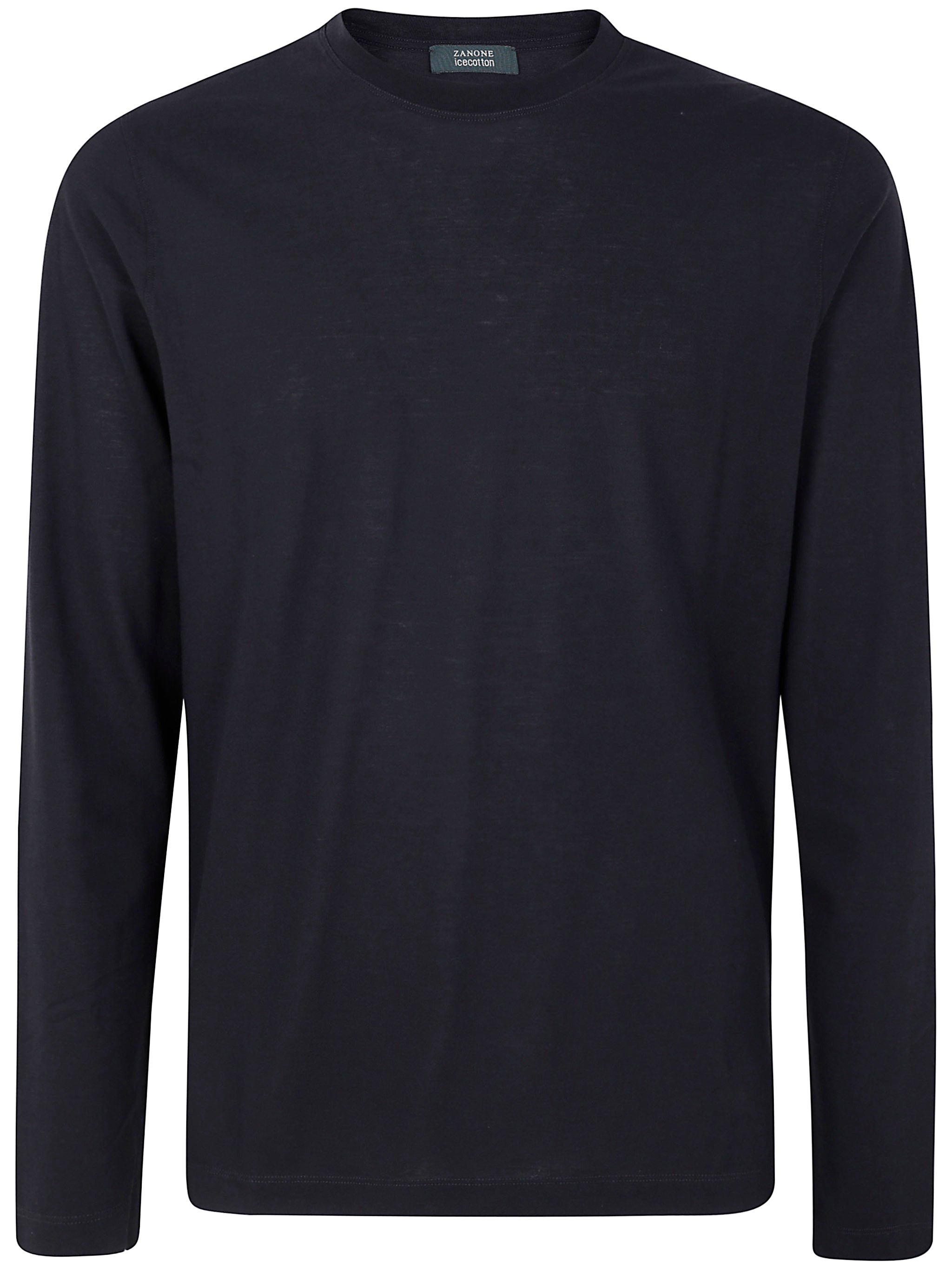 ZANONE Classic Long Sleeve T-Shirt