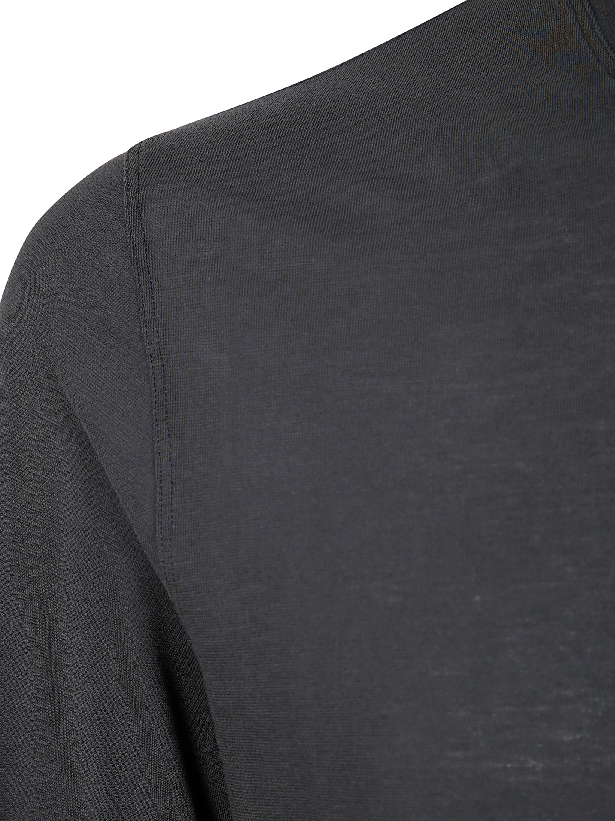 ZANONE Classic Long Sleeve T-Shirt for Men