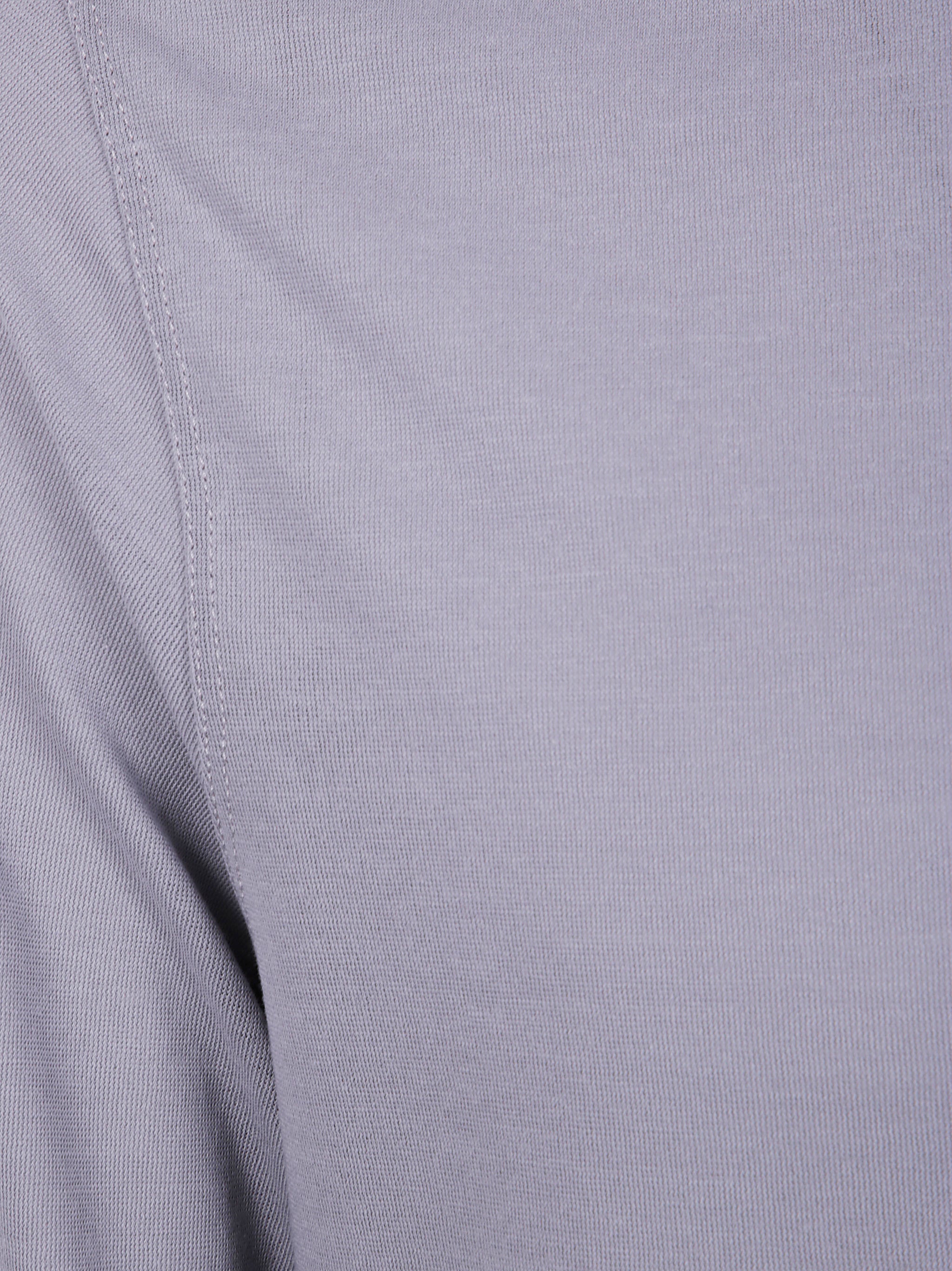 ZANONE Classic Long Sleeves T-Shirt