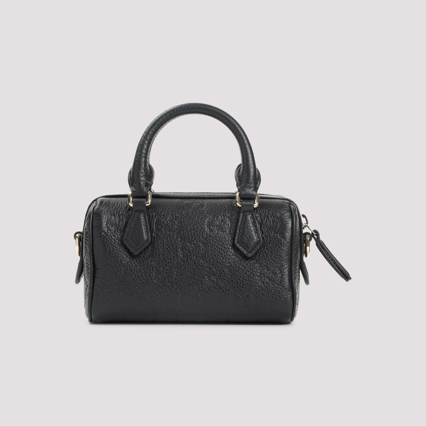 GUCCI Mini Leather Handbag