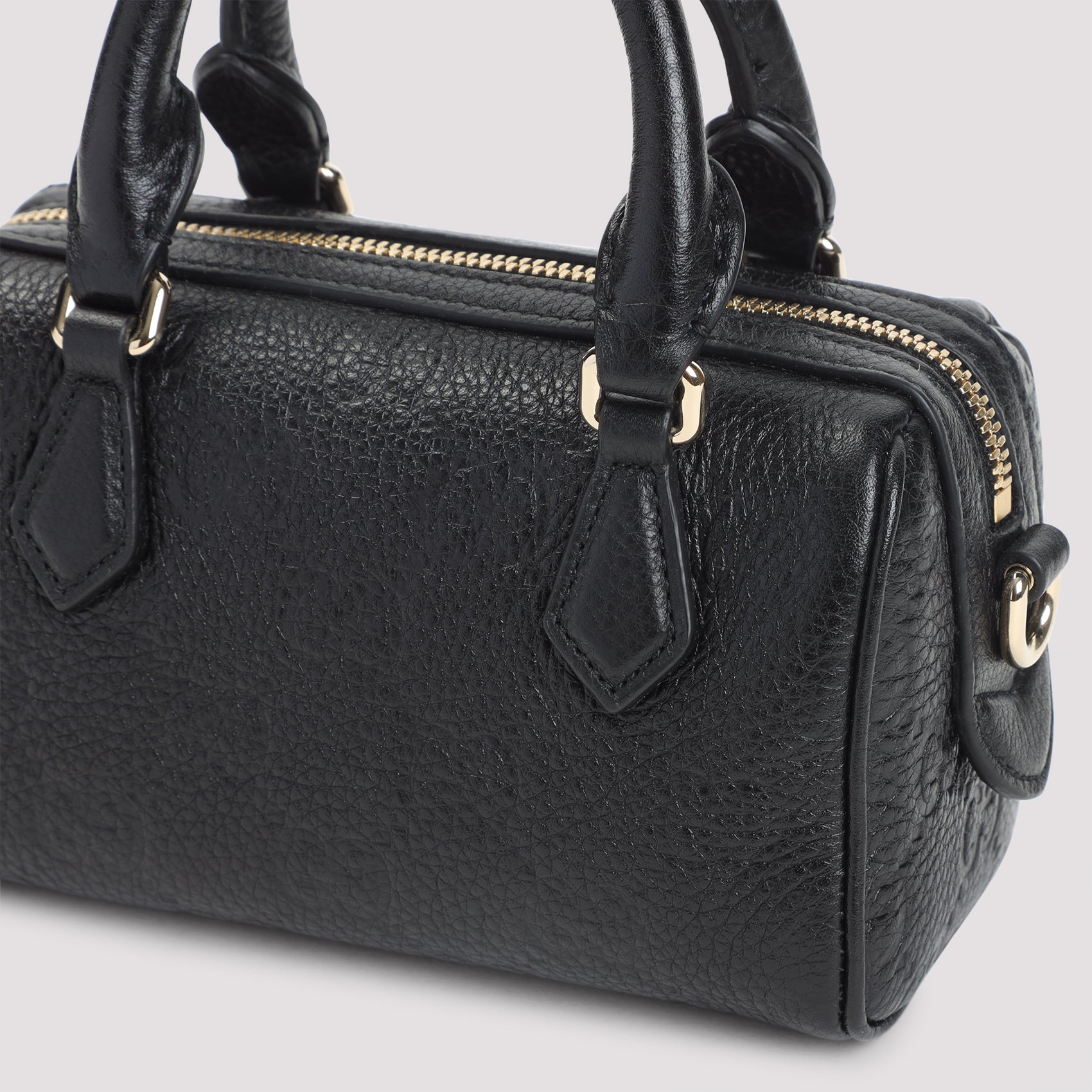 GUCCI Mini Leather Handbag