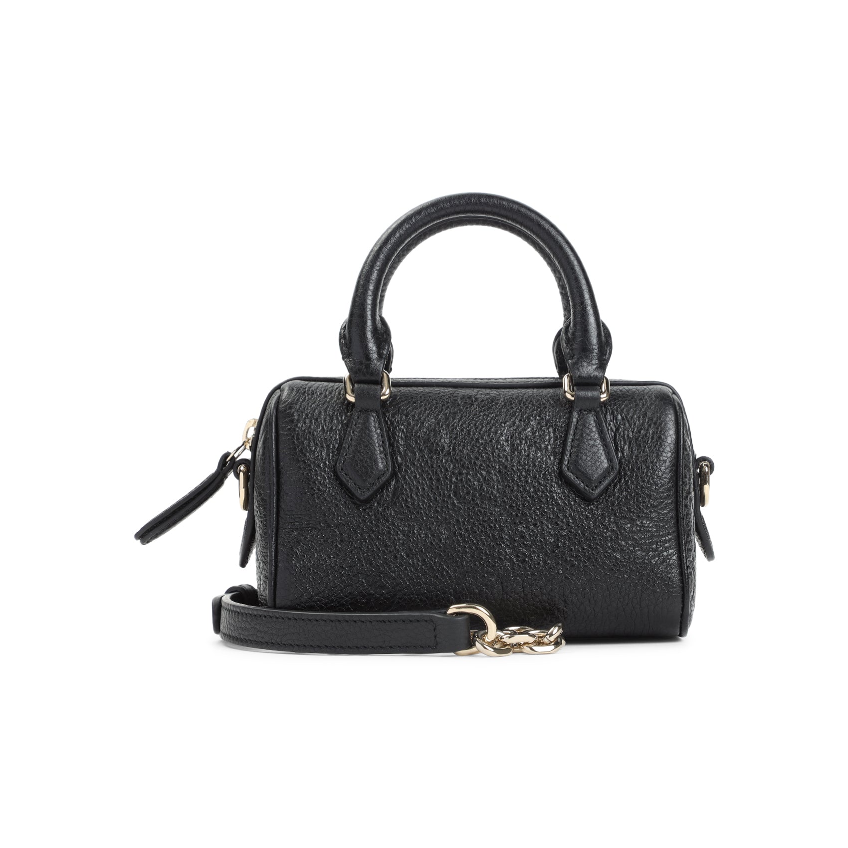 GUCCI Mini Leather Handbag