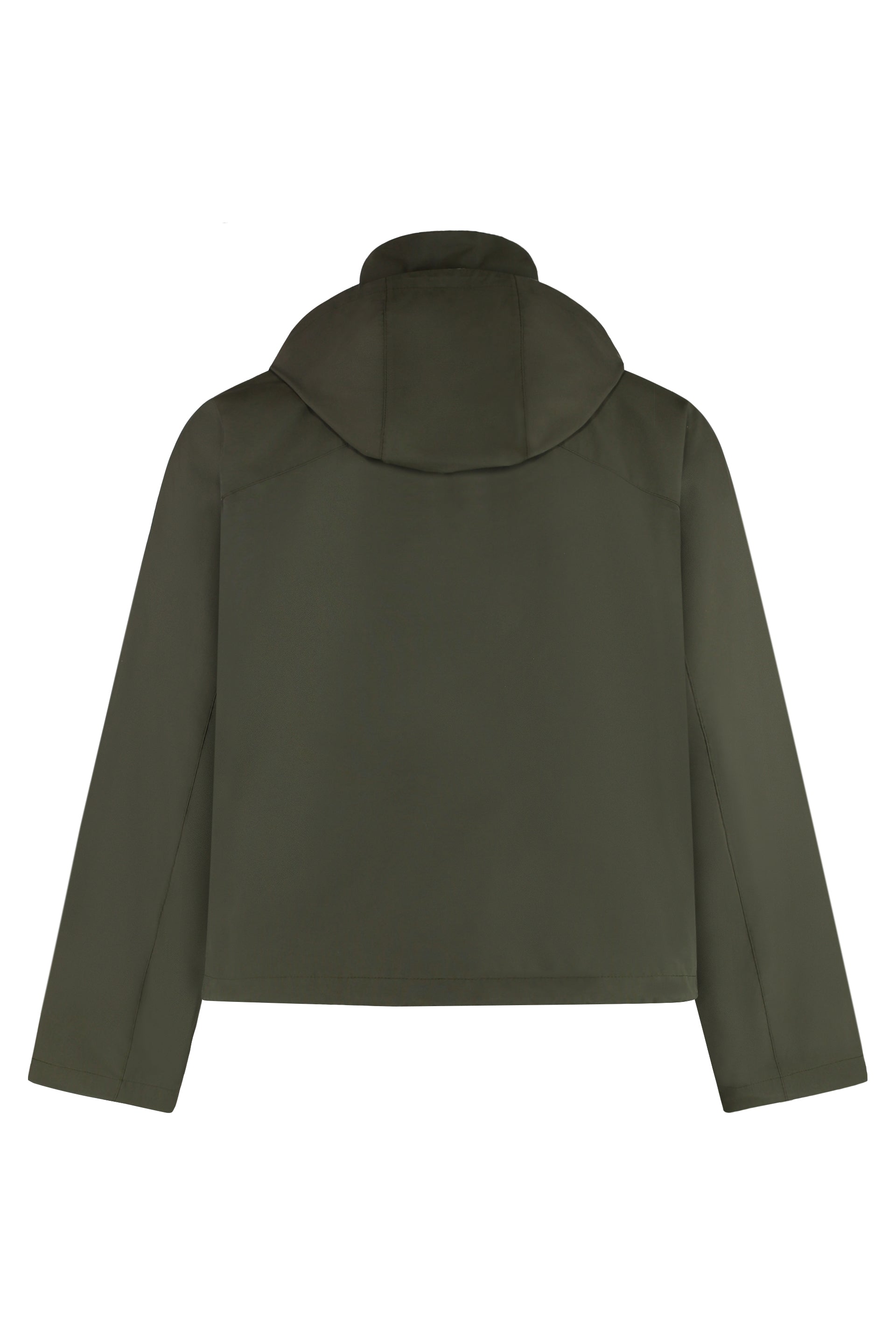 BOTTEGA VENETA Tech Fabric Jacket for Men - SS25 Collection