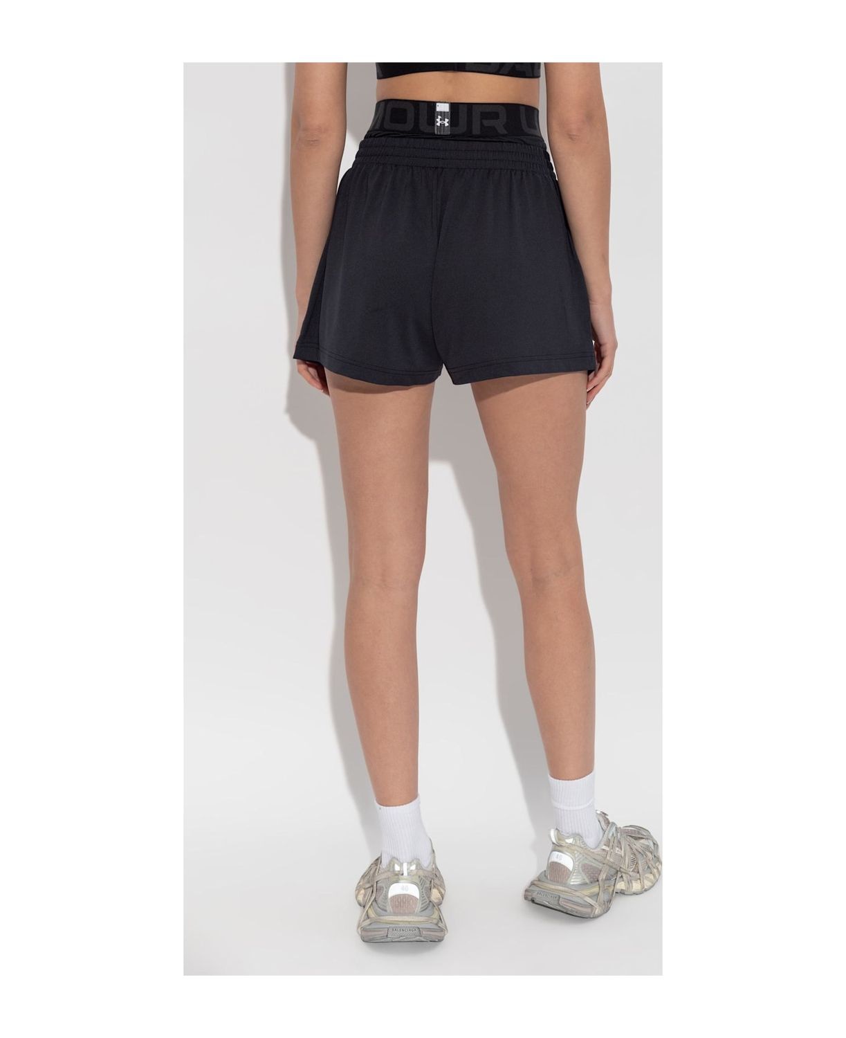 BALENCIAGA Running Shorts - Size S