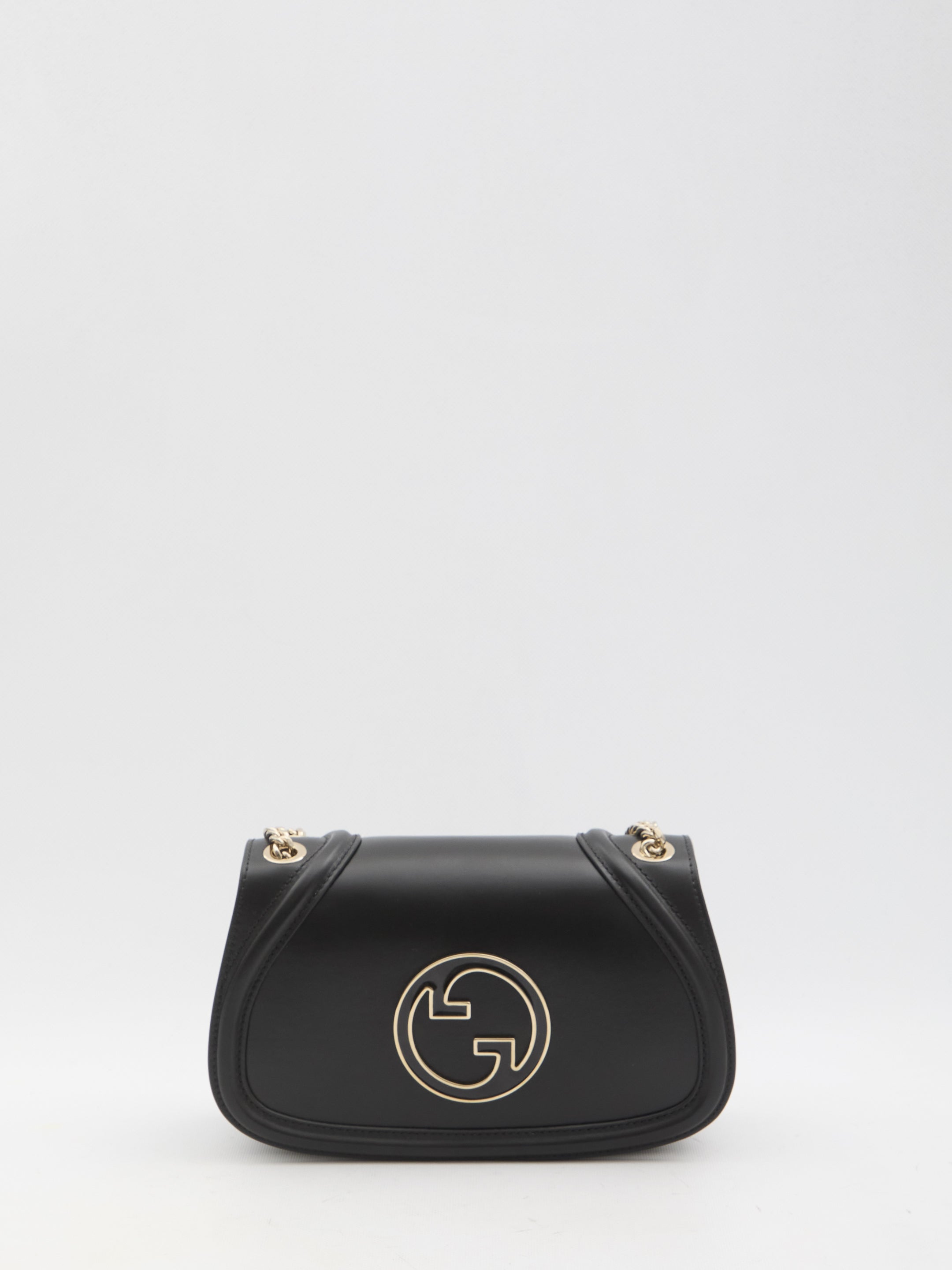 GUCCI Medium Blondie Handbag - Fall/Winter 2025