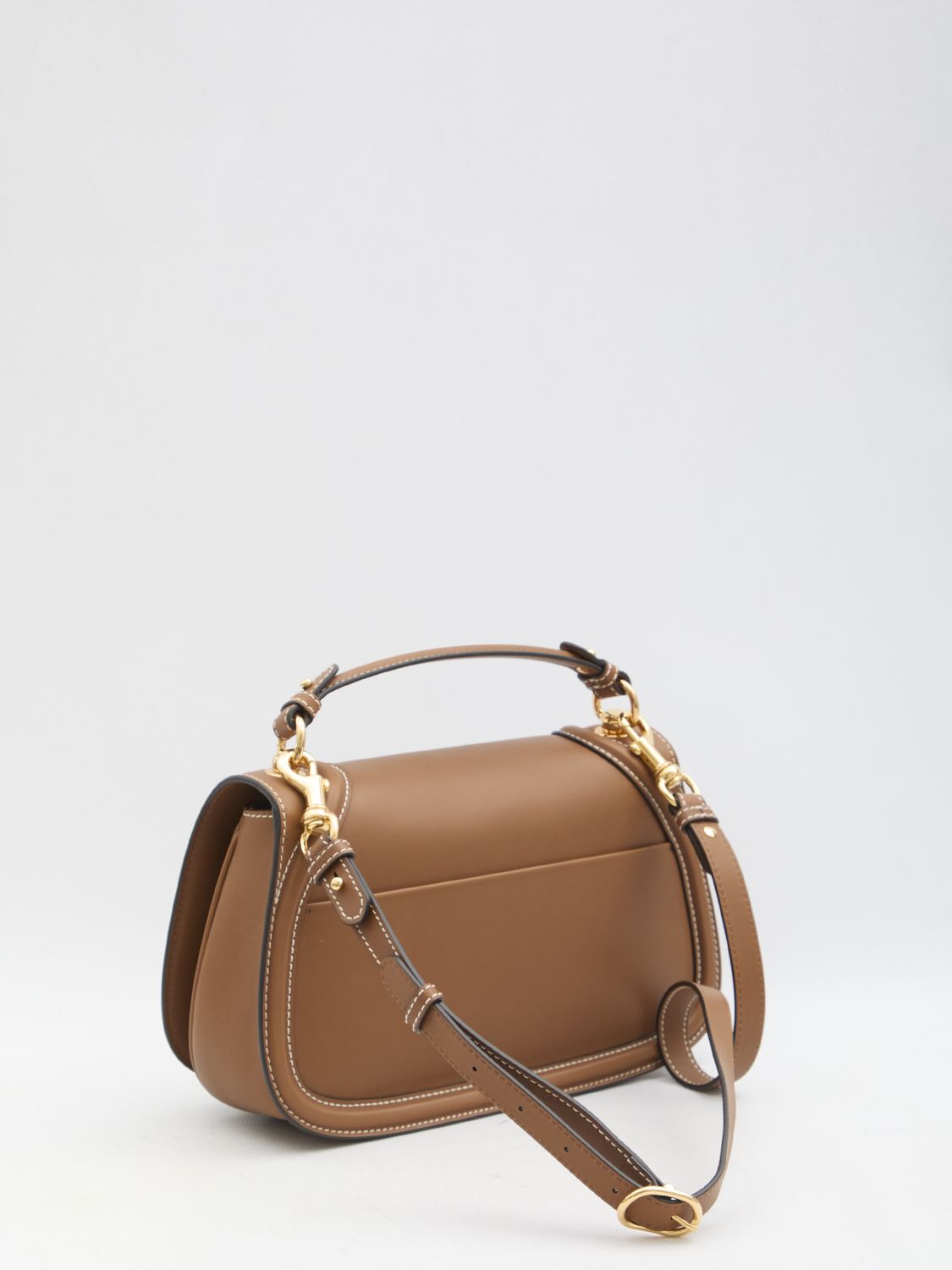 GUCCI Mini Crossbody Shoulder Handbag