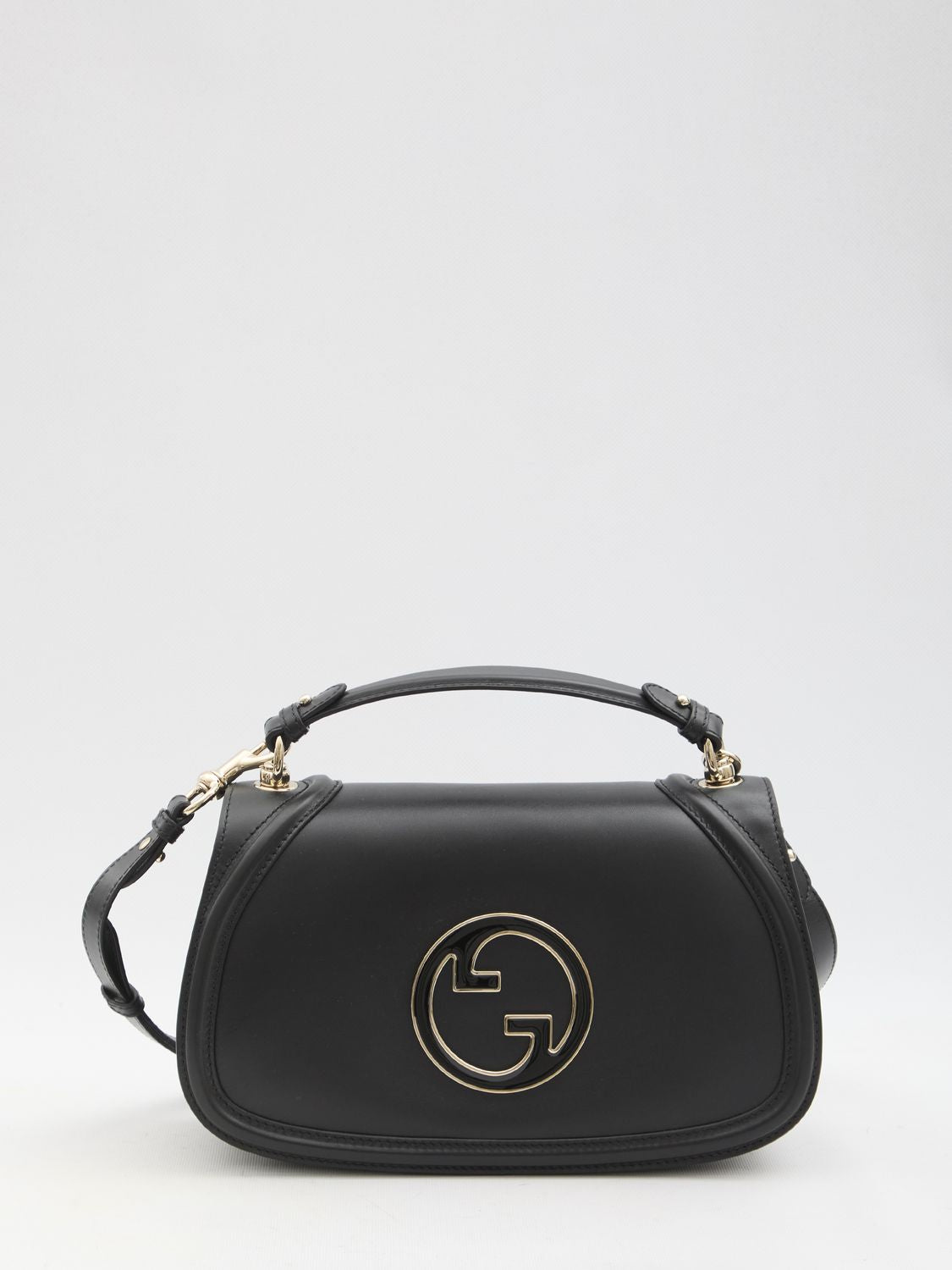 GUCCI Mini Blondie Shoulder Handbag