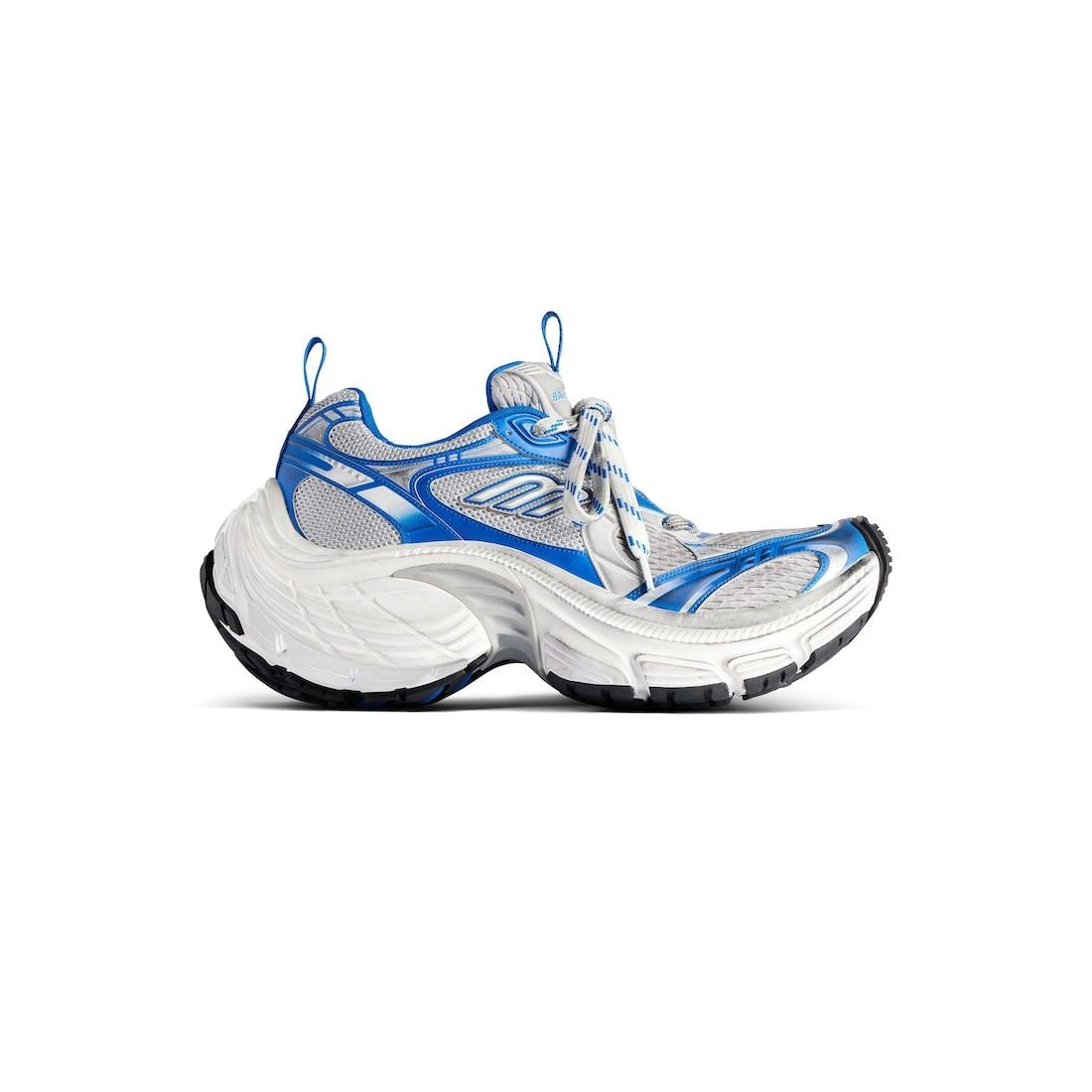 BALENCIAGA 6XL Contemporary Sneakers