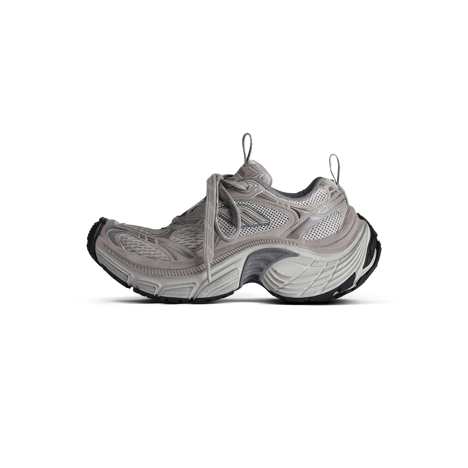 BALENCIAGA 6XL Men's Fashion Sneakers