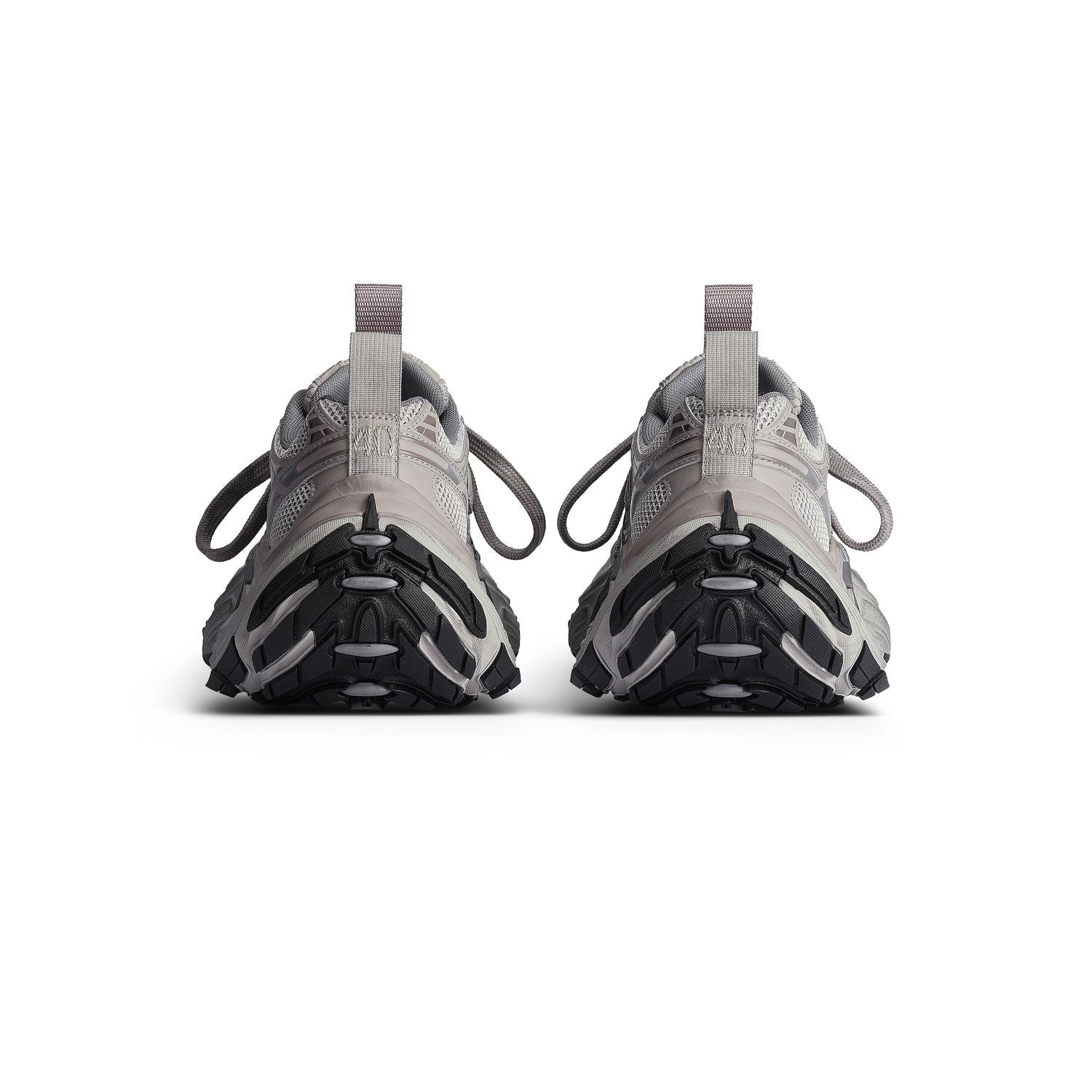 BALENCIAGA 6XL Men's Fashion Sneakers