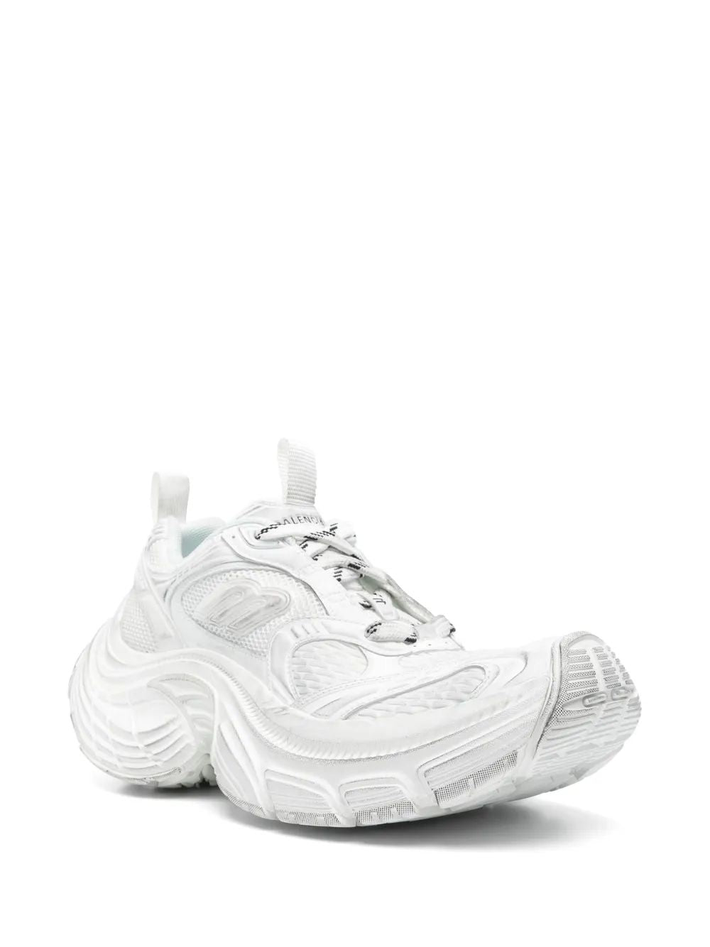 BALENCIAGA 6XL Fashion-Forward Sneakers for Men