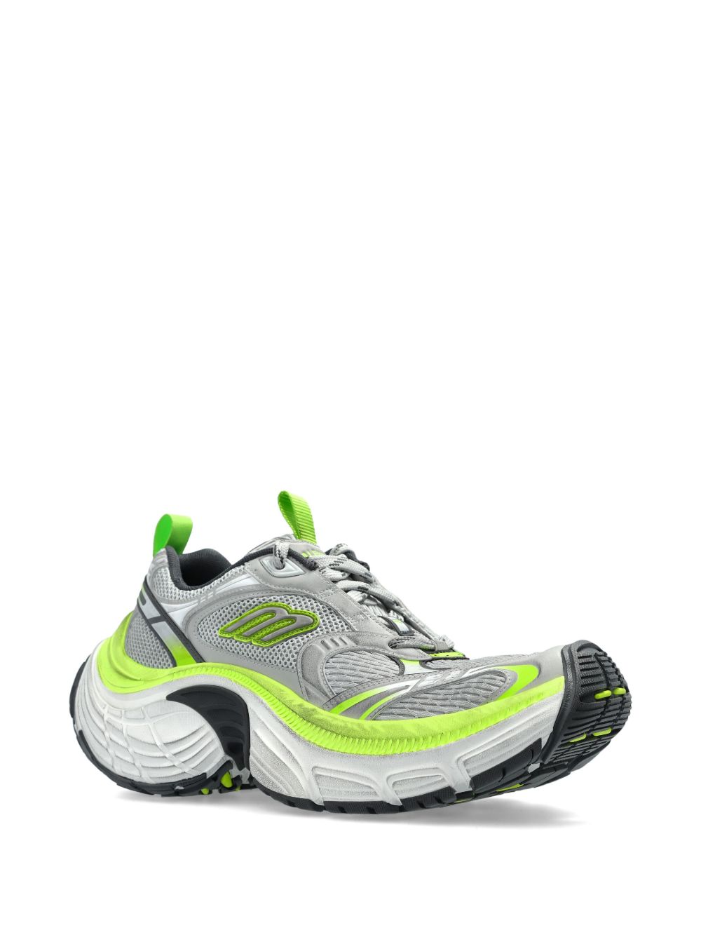 BALENCIAGA 6XL Chunky Sneakers for Men