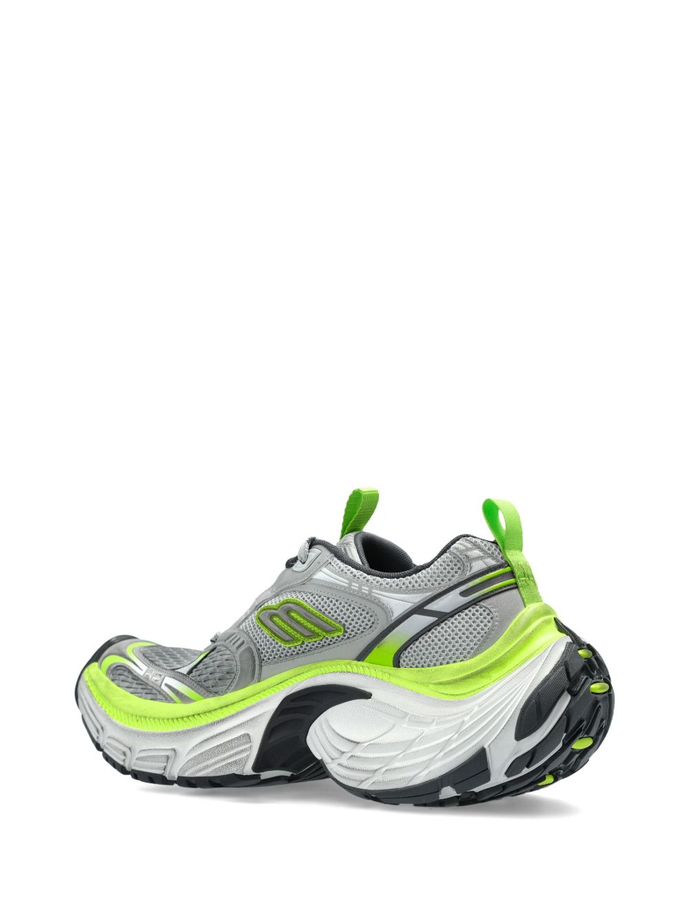 BALENCIAGA 6XL Chunky Sneakers for Men