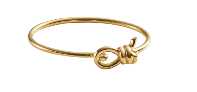 BOTTEGA VENETA Knot Bracelet for Women