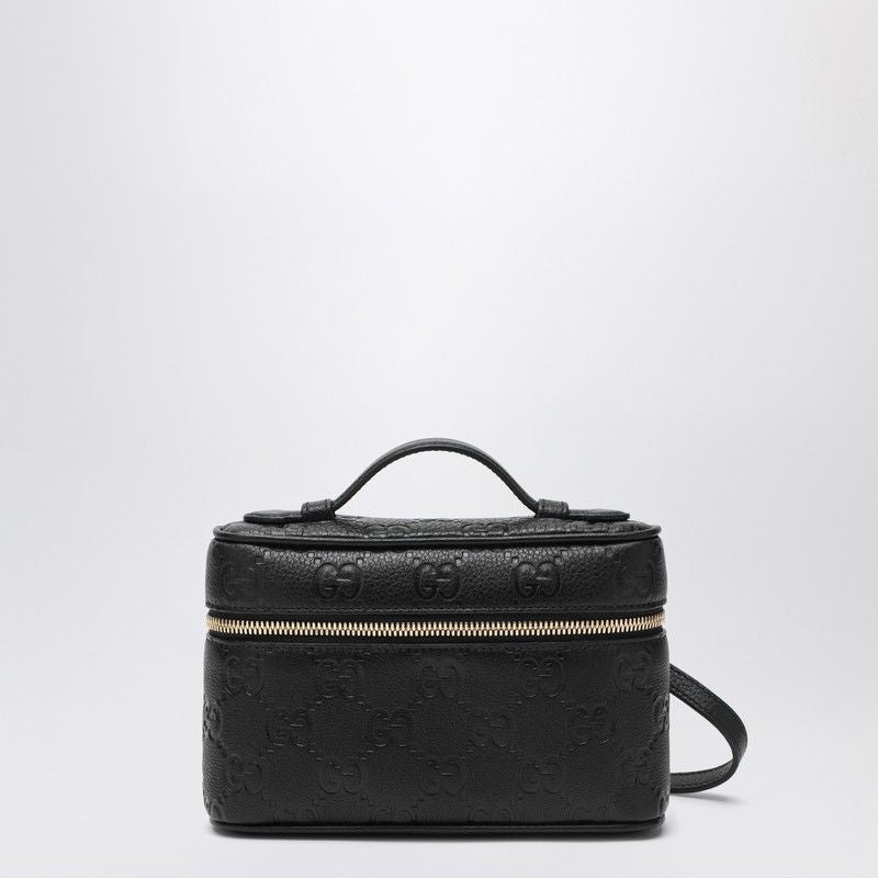 GUCCI Mini Handbag with Adjustable Strap