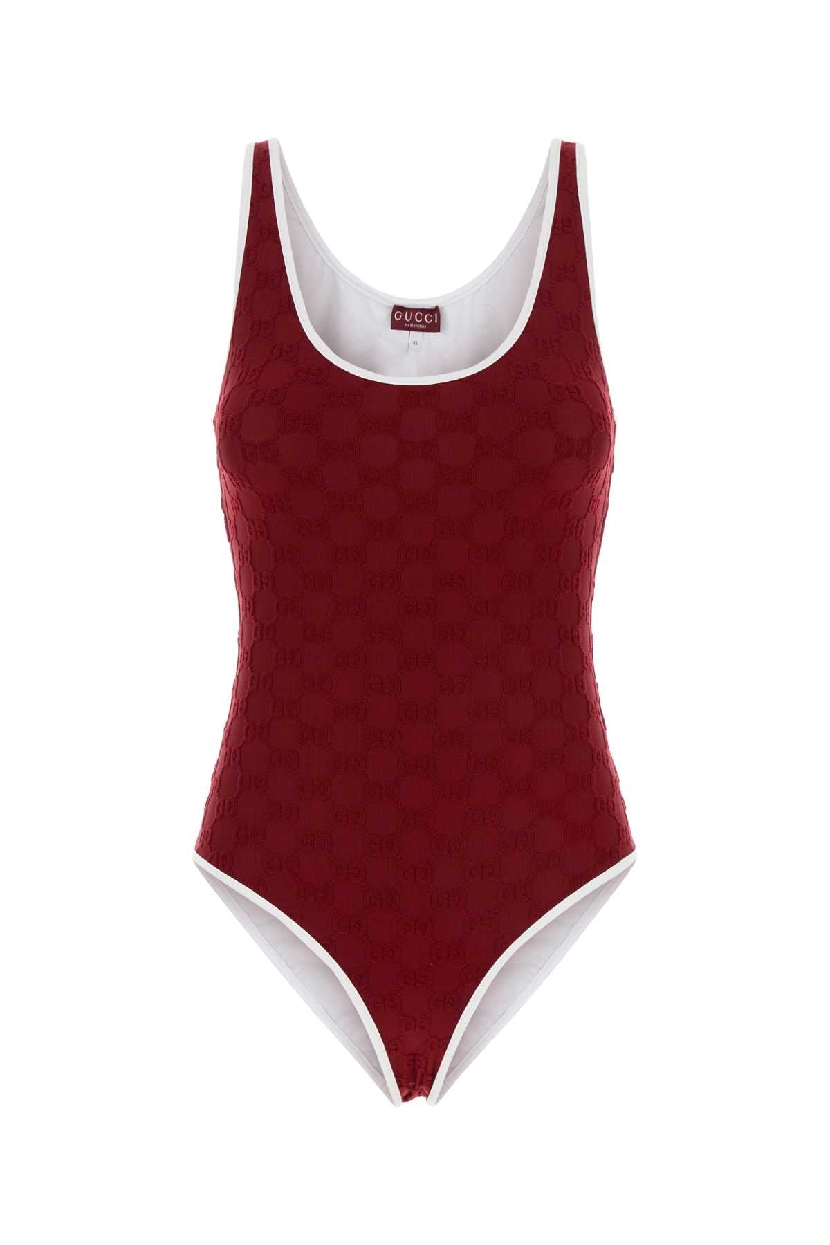 GUCCI Mini Supreme Swimwear for Women