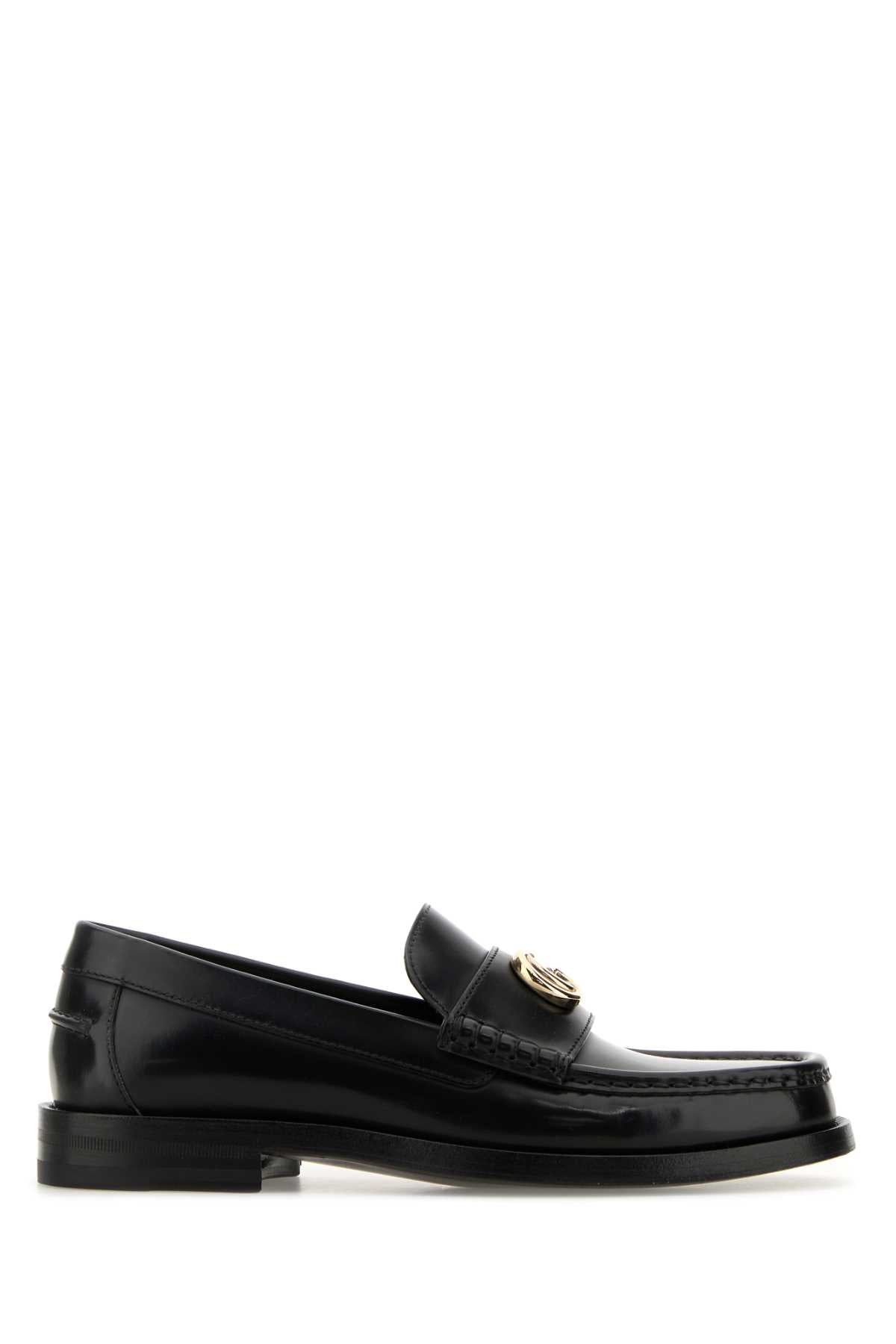 GUCCI Fashionable GG Loafers for Women - Fall/Winter 2025