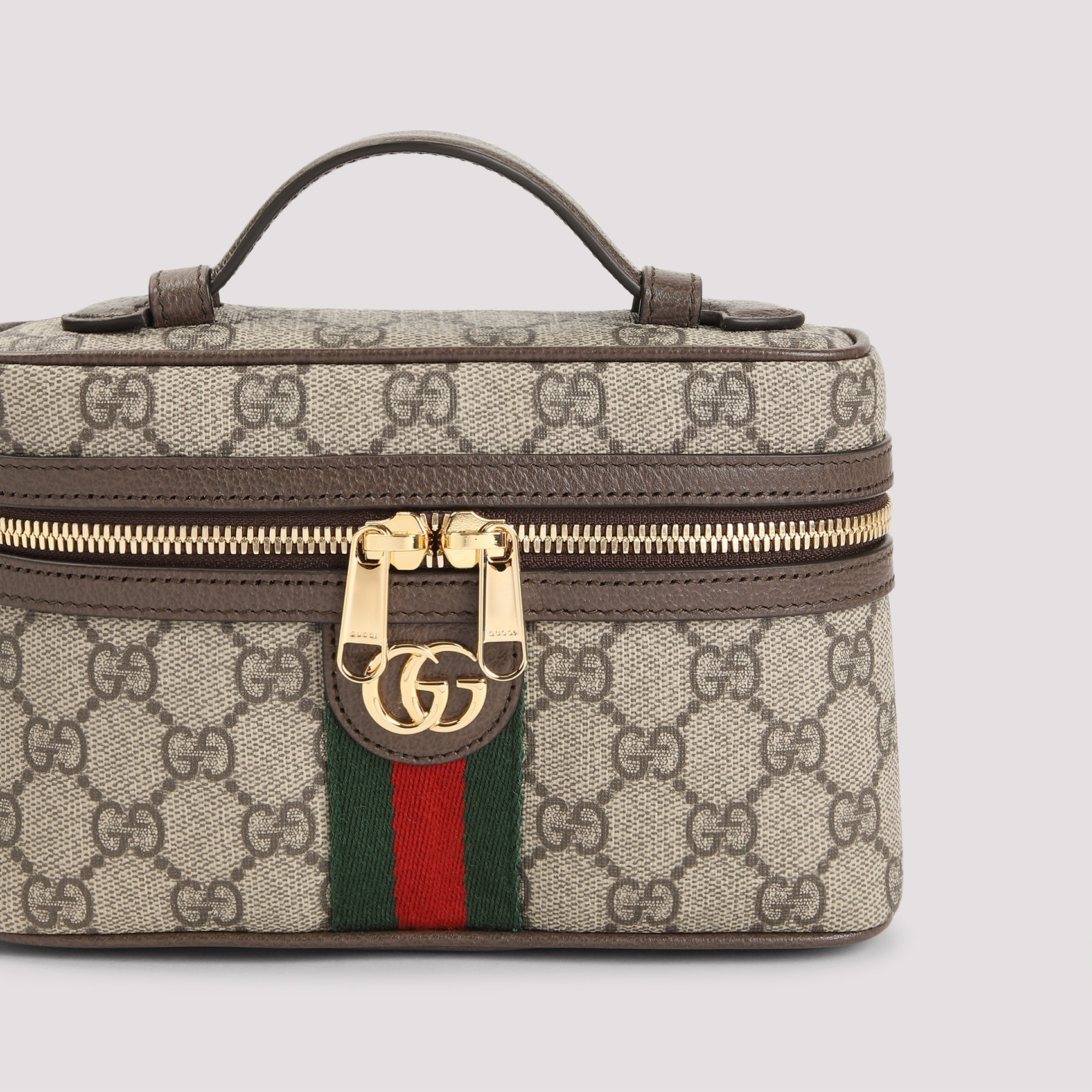 GUCCI Mini Pouch Handbag - SS25