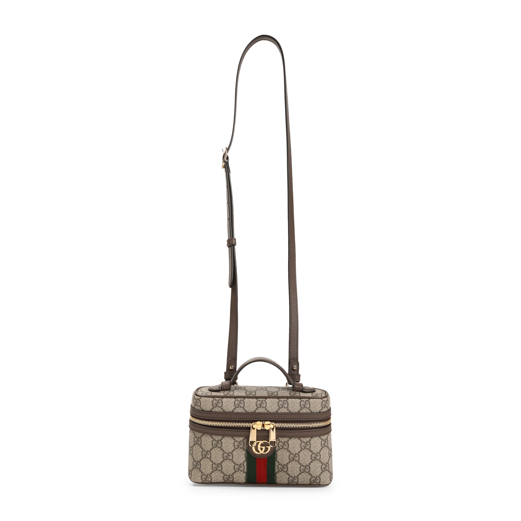 GUCCI Mini Pouch Handbag - SS25