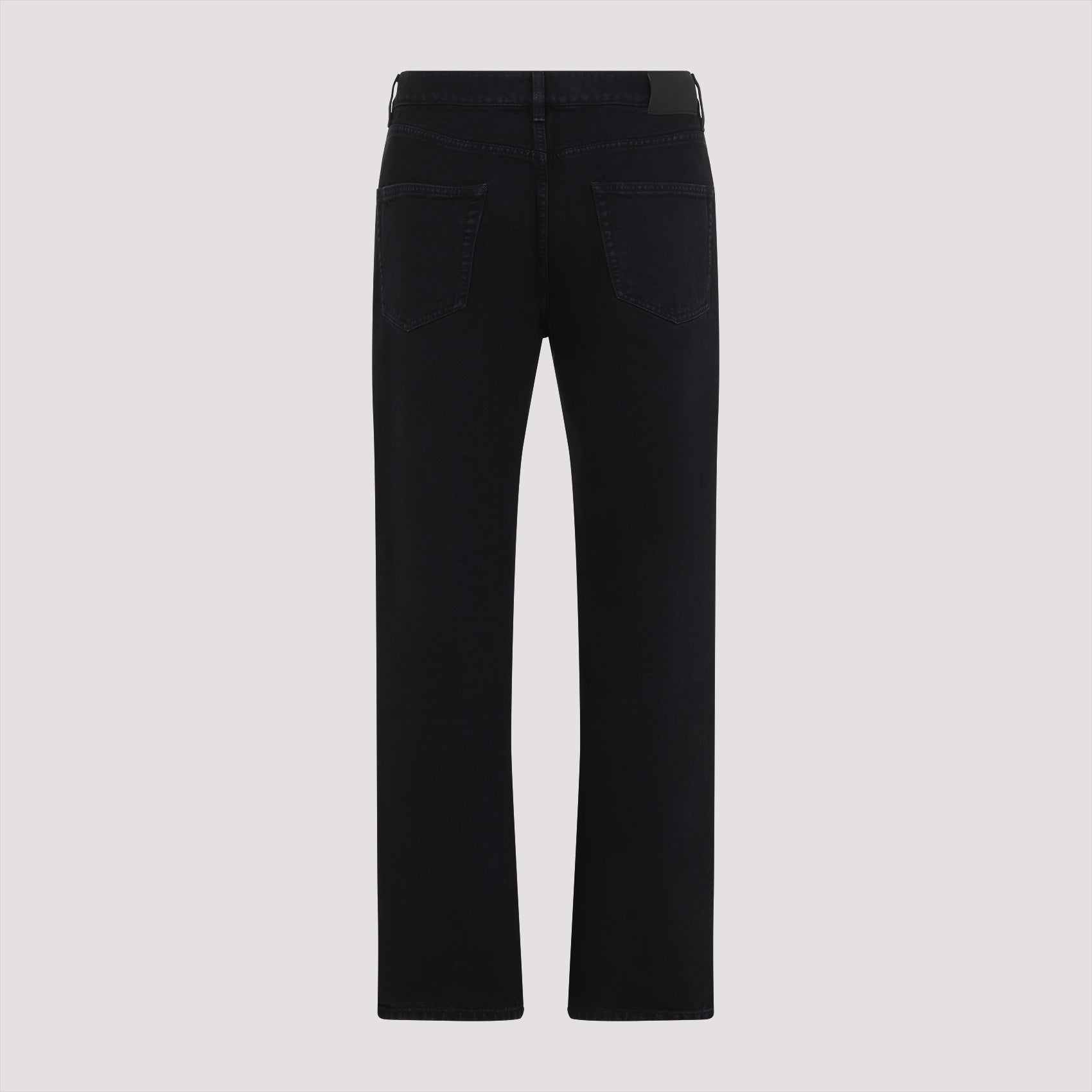 SAINT LAURENT Stylish Men's Denim Jeans