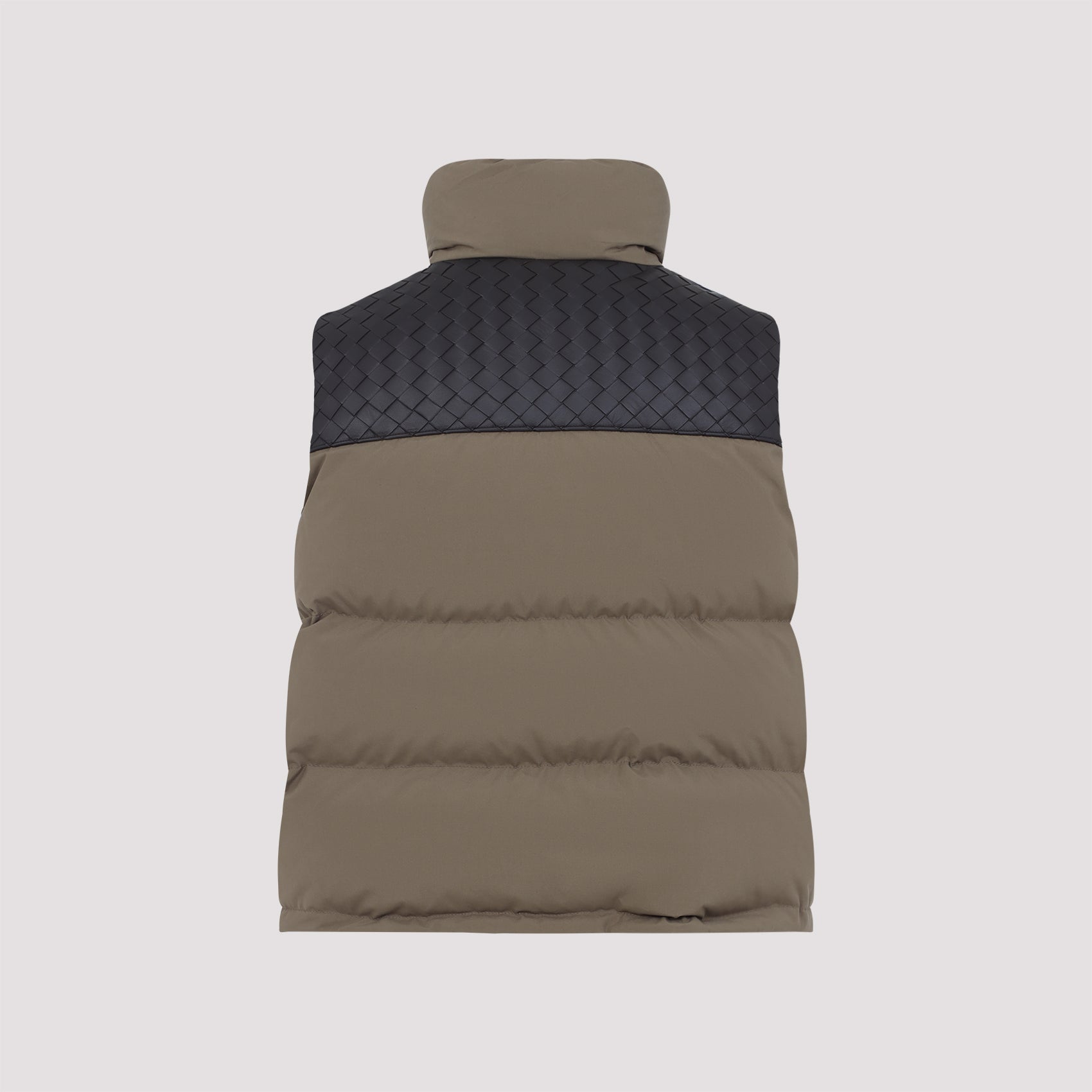 BOTTEGA VENETA Cotton Padded Vest for Women