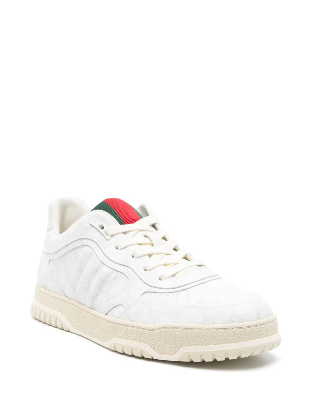 GUCCI Reweb Sneaker for Men - 2025 Collection