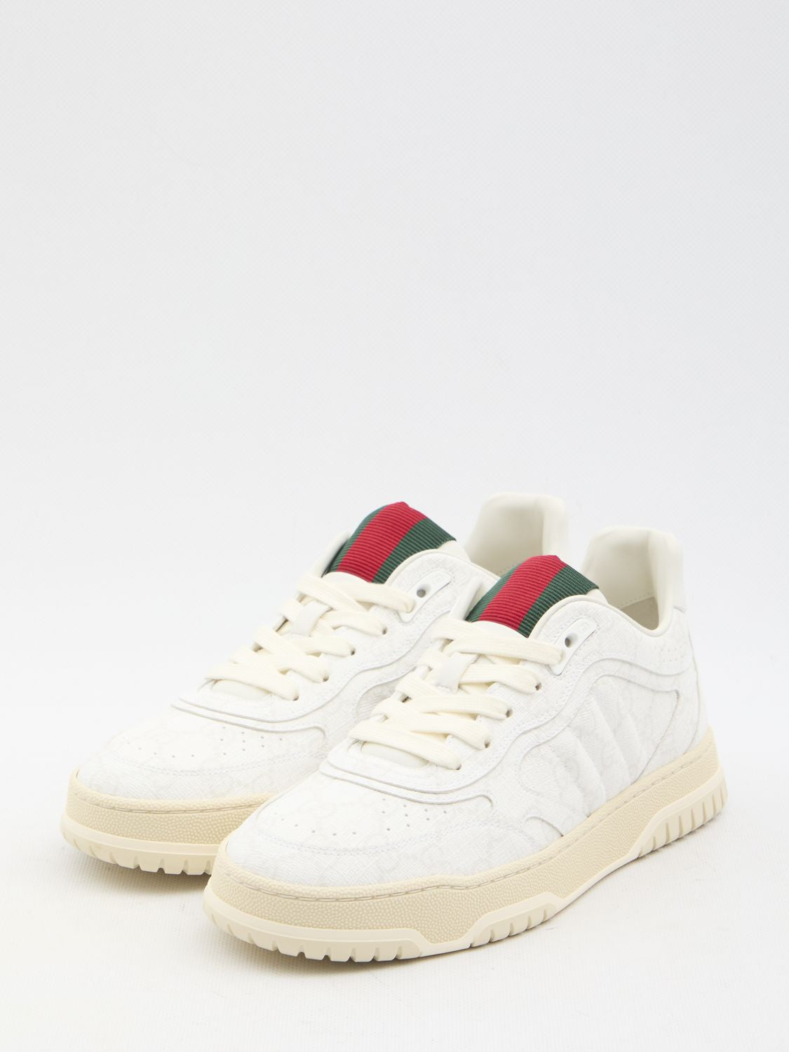 GUCCI Re-Web Sneakers UK Size
