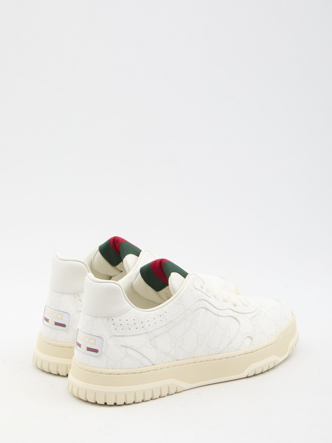 GUCCI Re-Web Sneakers UK Size