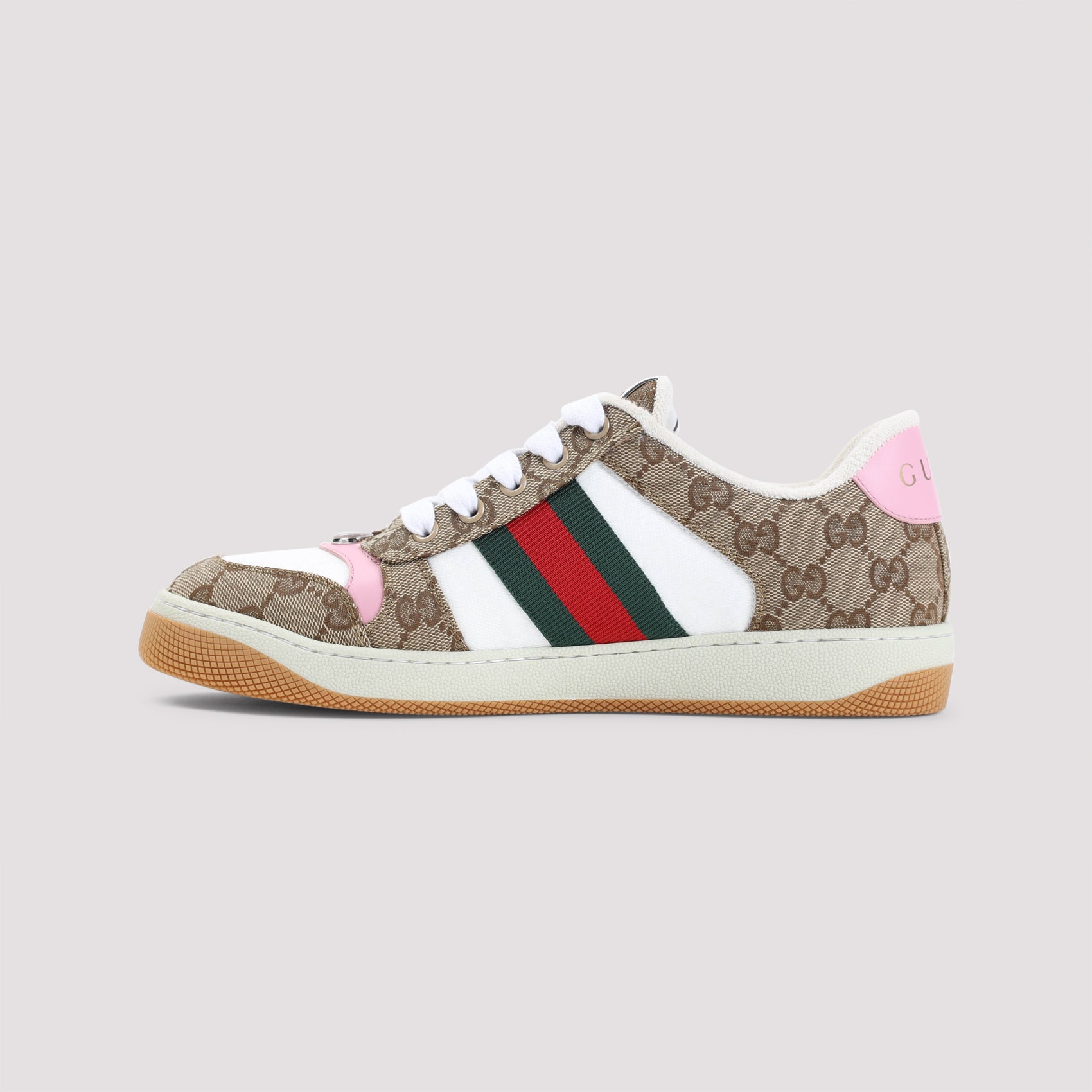 GUCCI Screener Low-Top Sneakers for Women