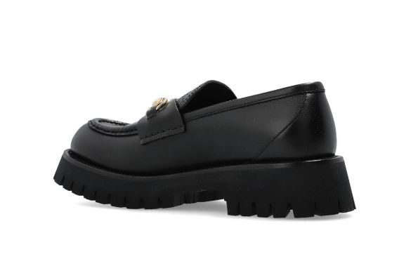 GUCCI Chic Leather Sandals for Women