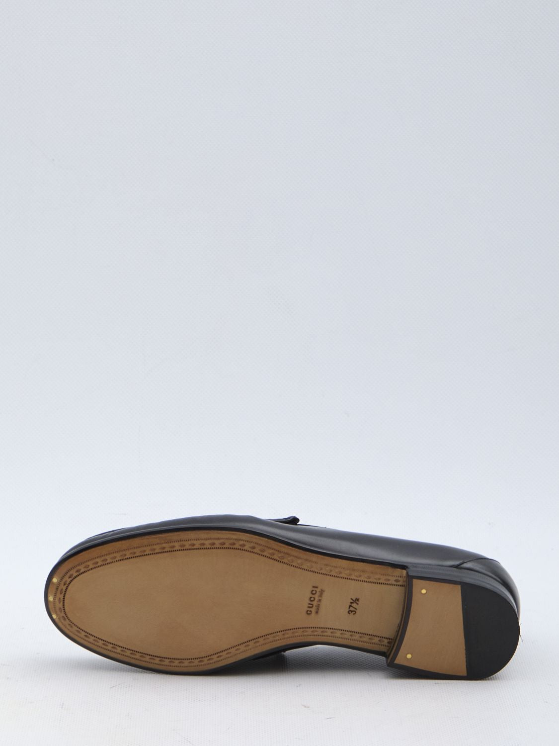 GUCCI Timeless Horsebit 1953 Loafers for Women