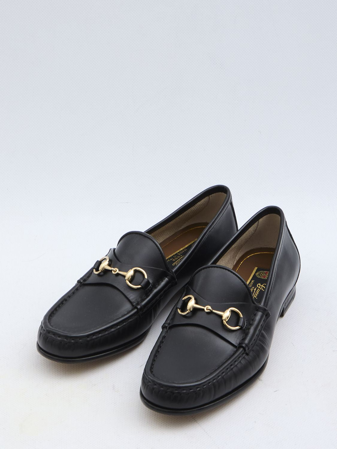 GUCCI Timeless Horsebit 1953 Loafers for Women