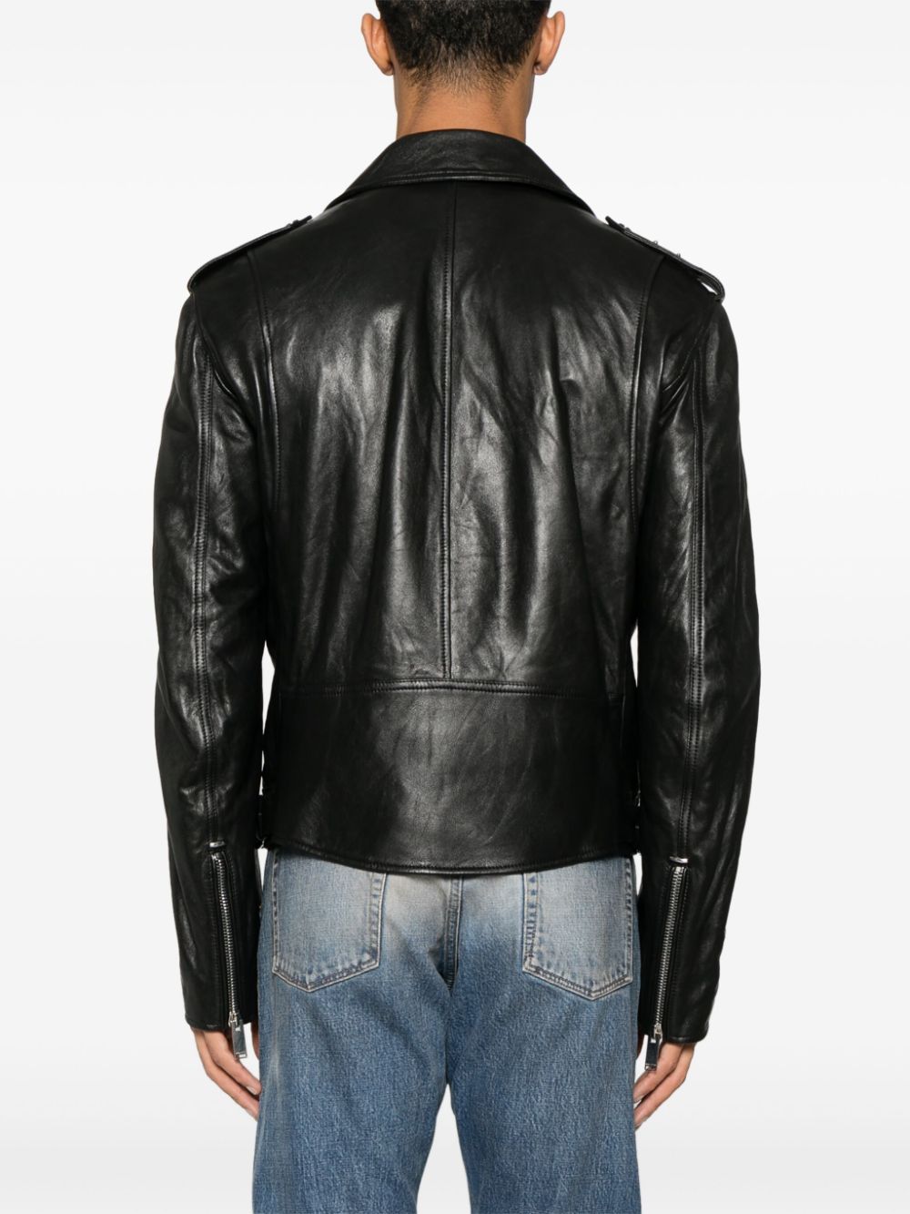ALEXANDER MCQUEEN Stylish and Versatile Jacket for Men