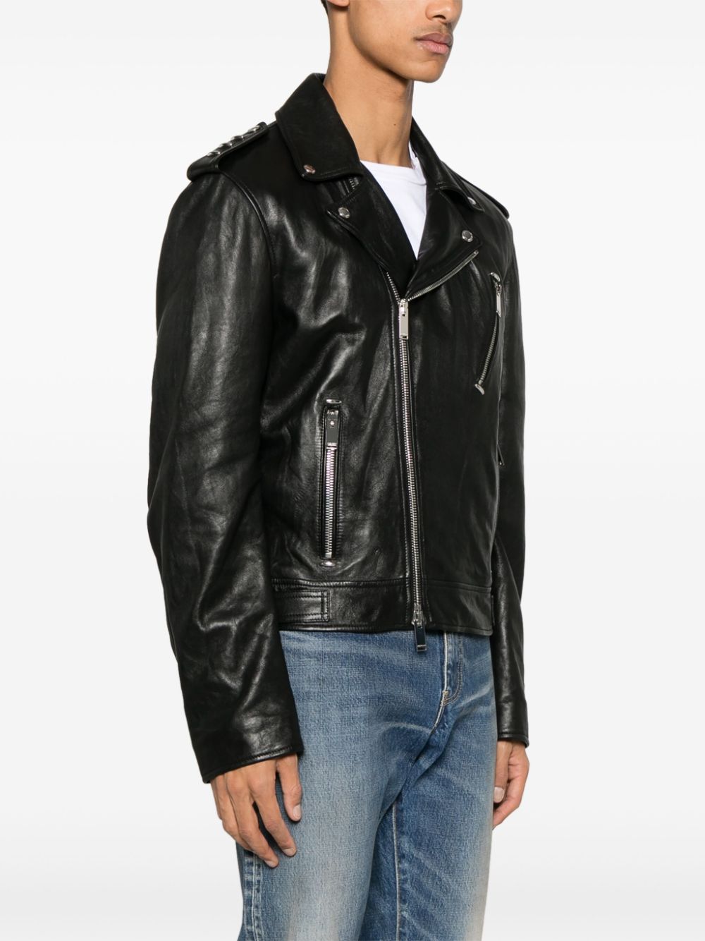 ALEXANDER MCQUEEN Stylish and Versatile Jacket for Men
