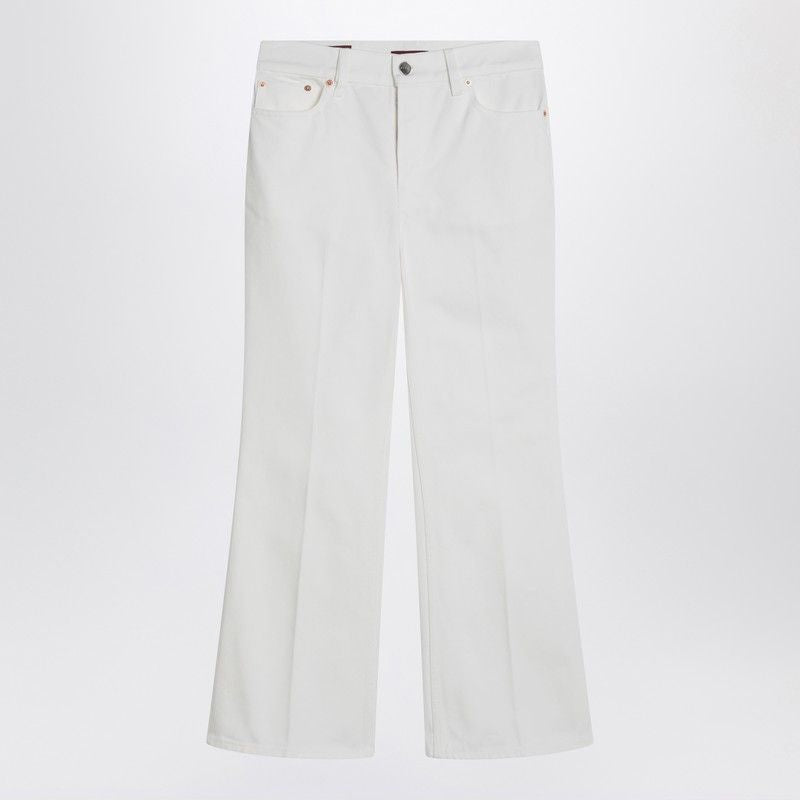 GUCCI Women's Flared Trousers