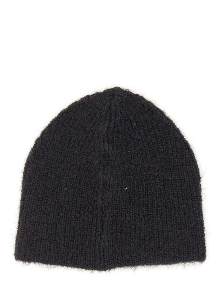 BARROW Luxurious Mohair Blend Beanie Hat