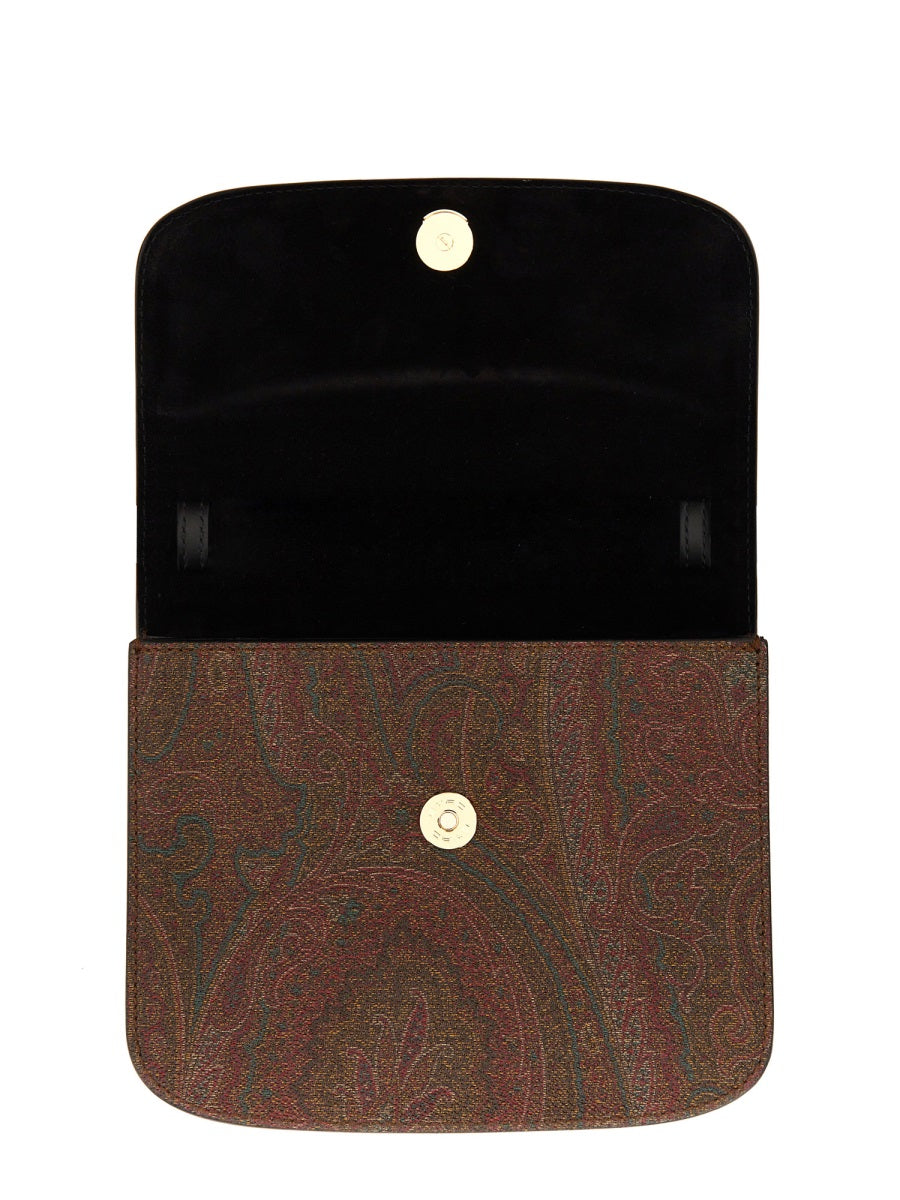 ETRO Essential Crossbody Handbag