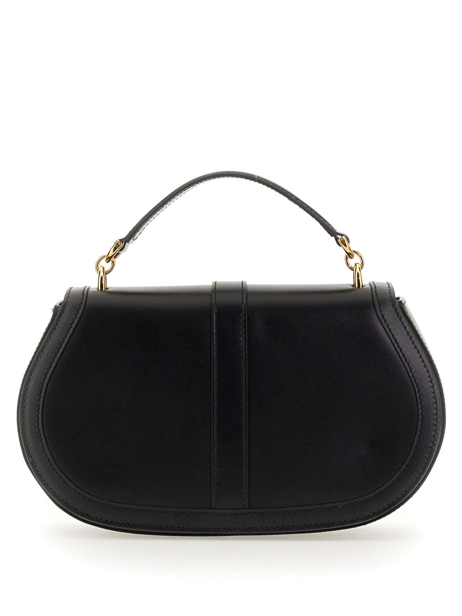 VERSACE Mini Greek Goddess Handbag